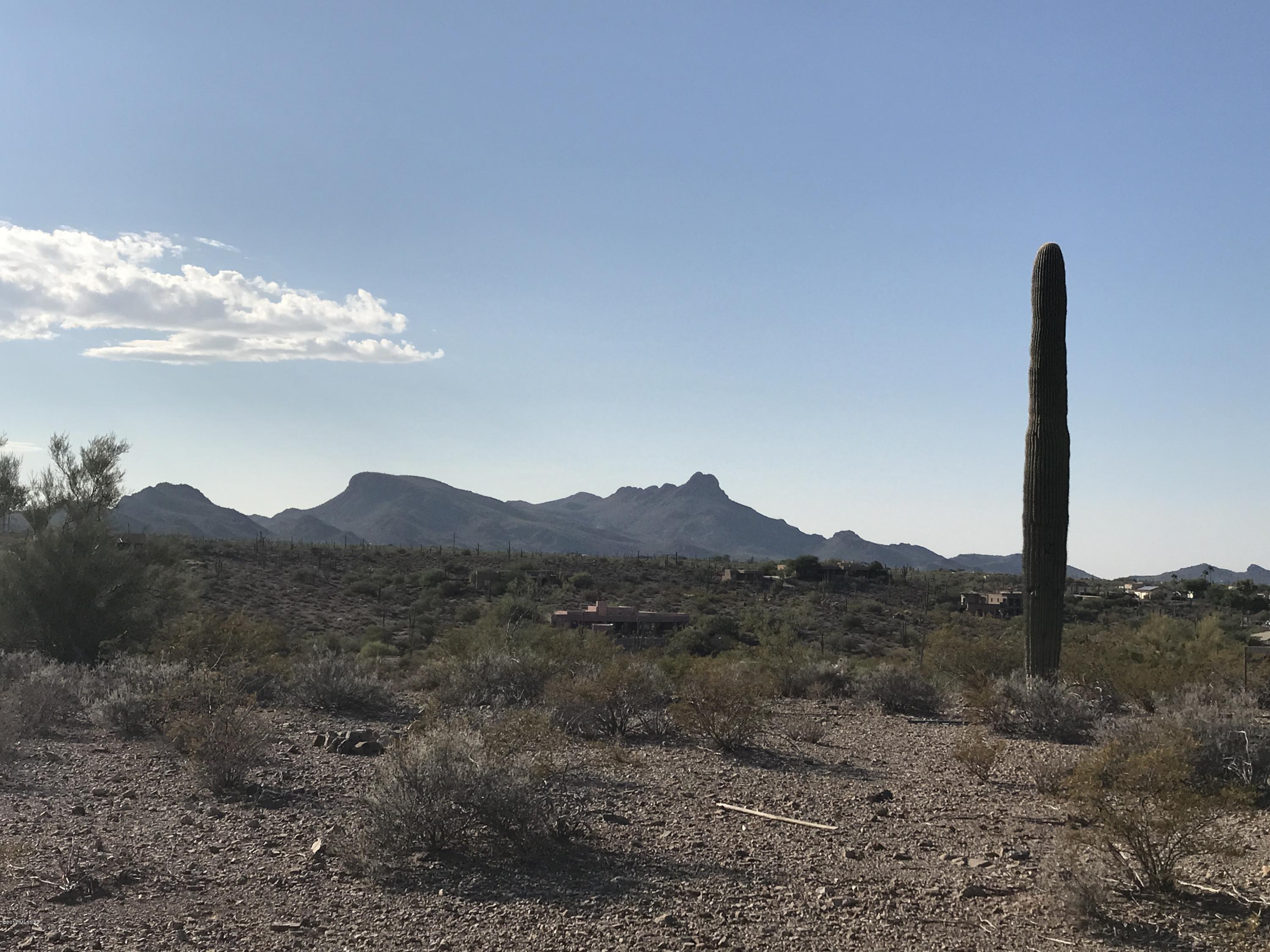 6085 Tucson Mountain Drive Unit: 68