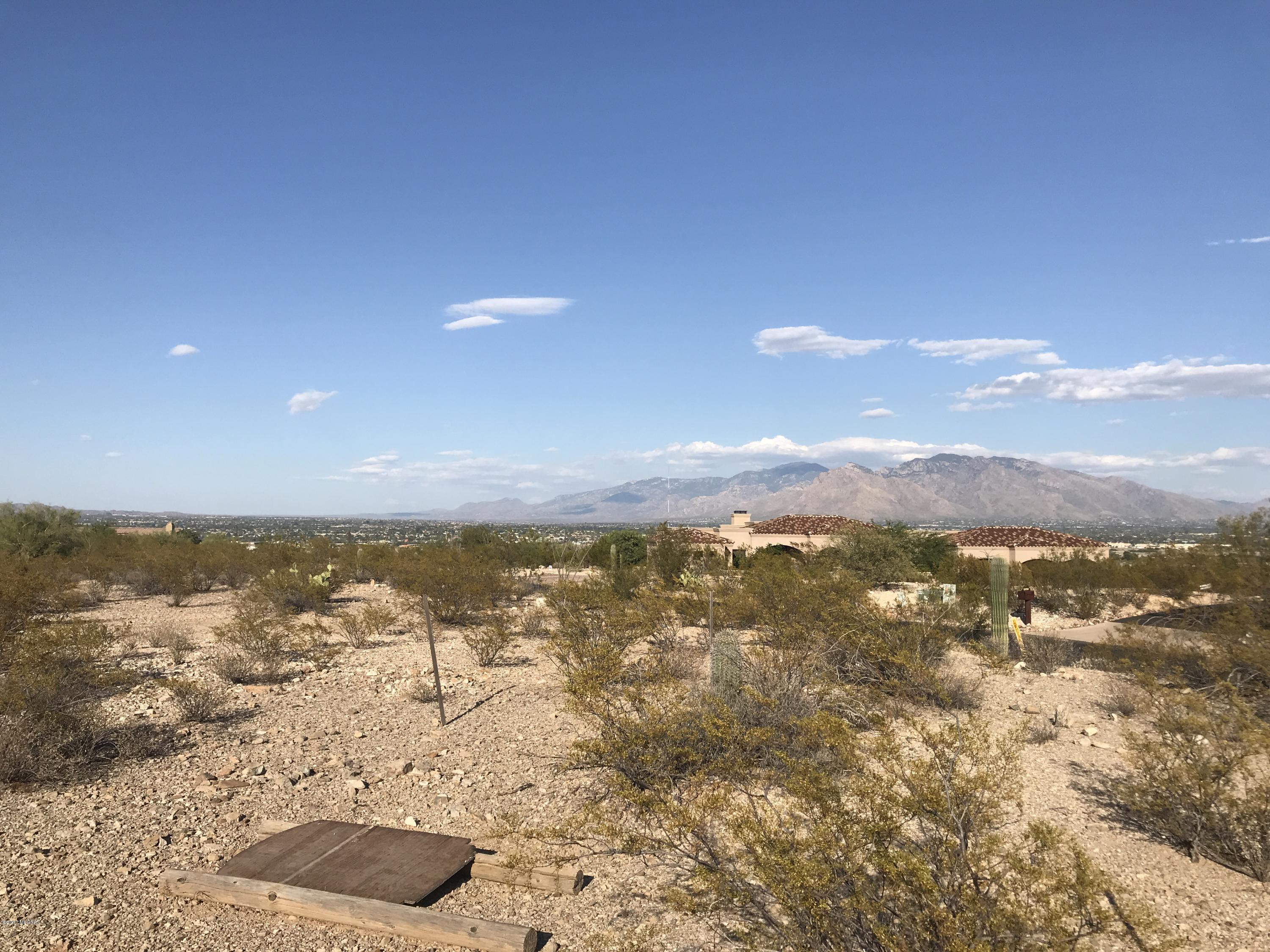 6085 Tucson Mountain Drive Unit: 68