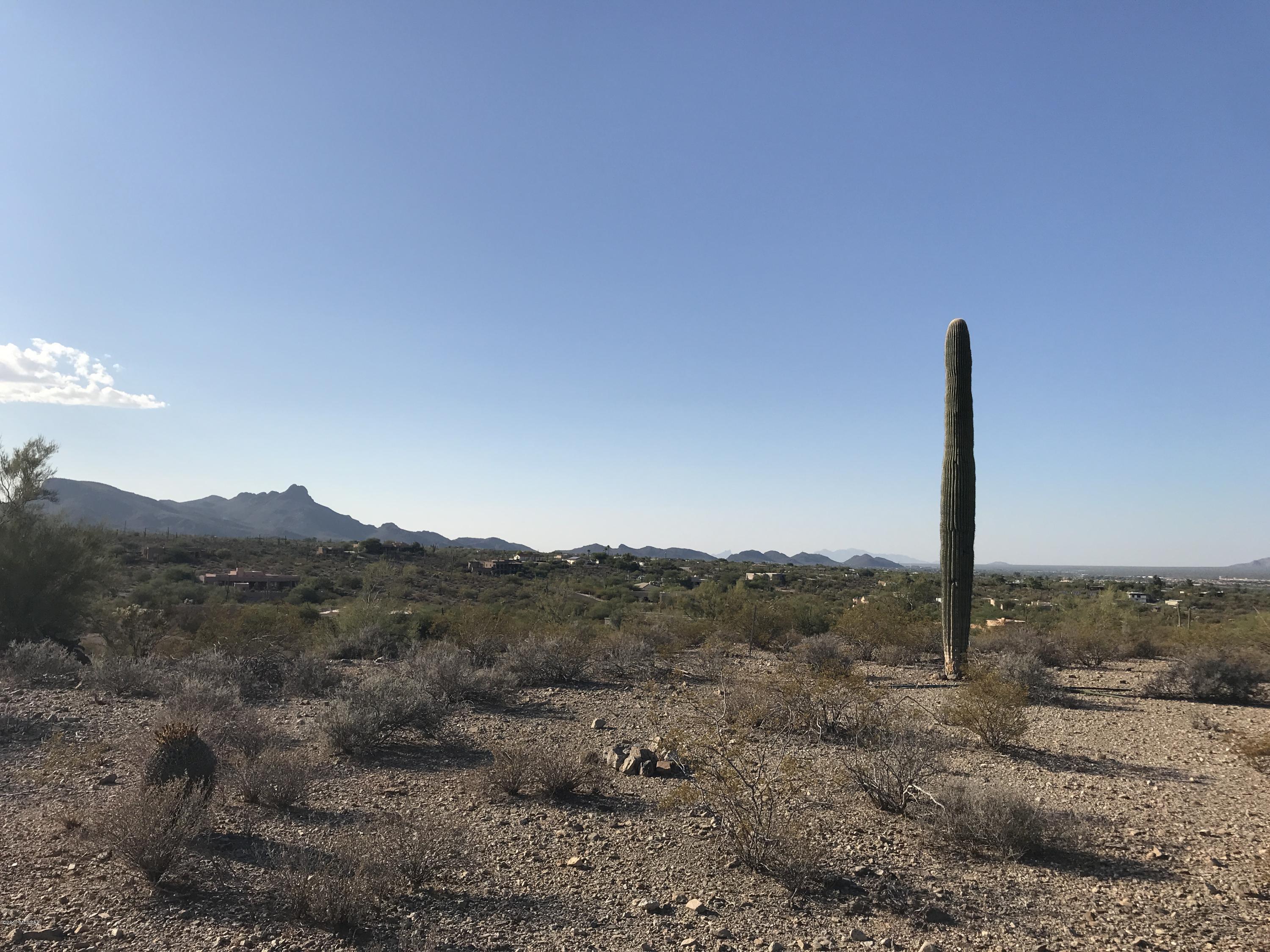 6085 Tucson Mountain Drive Unit: 68