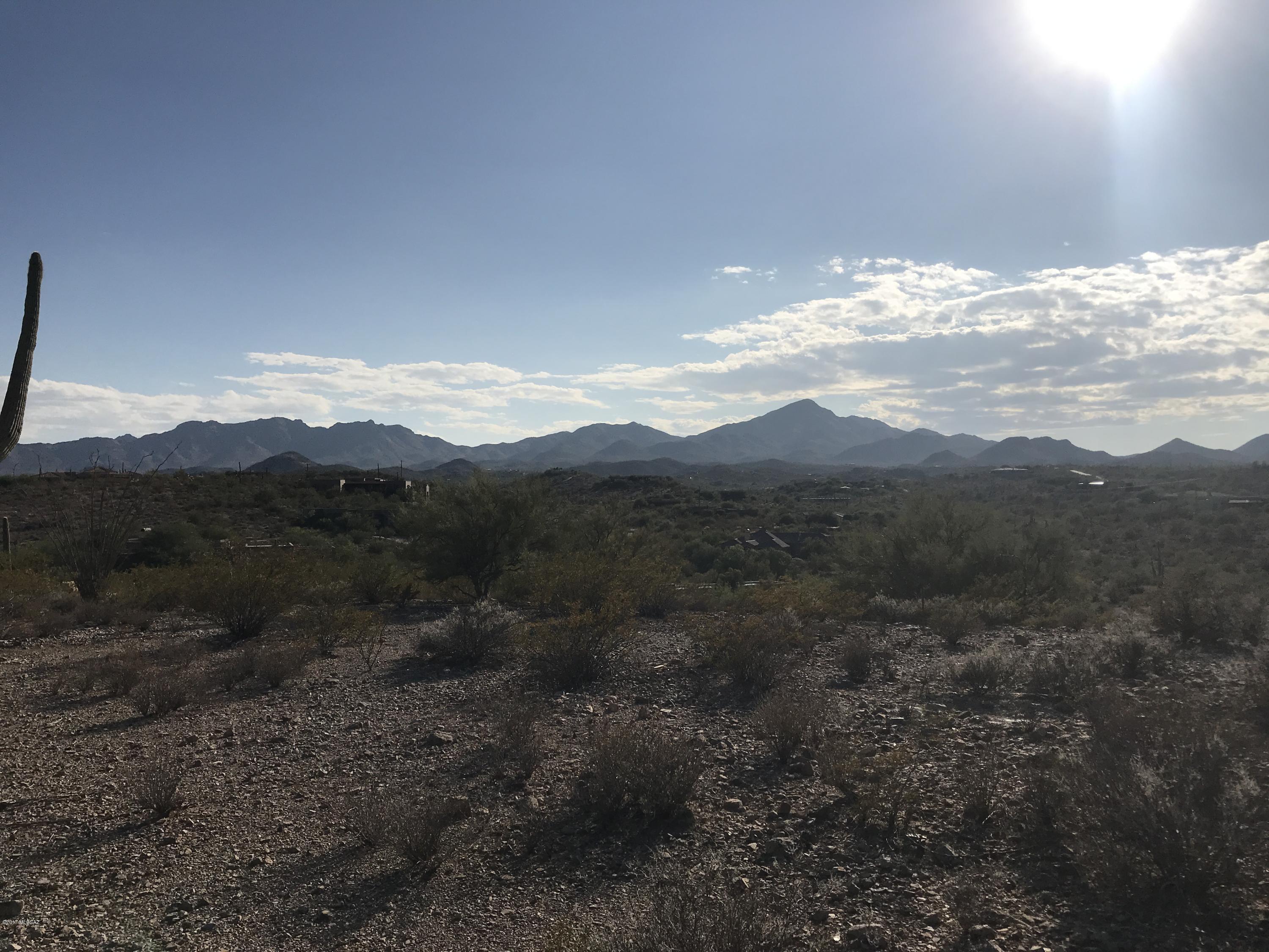 6085 Tucson Mountain Drive Unit: 68