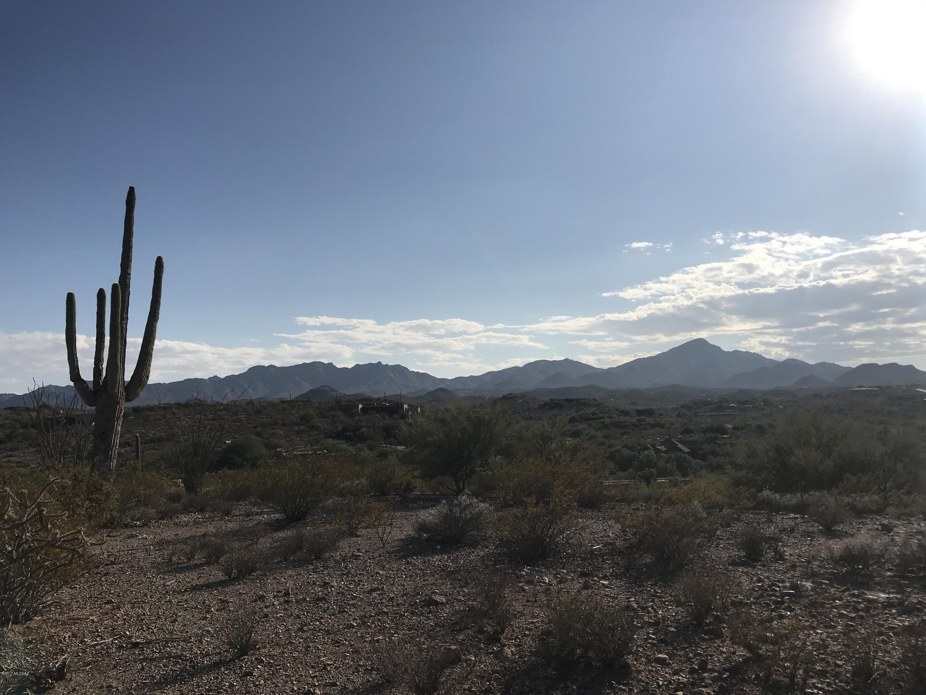 6085 Tucson Mountain Drive Unit: 68
