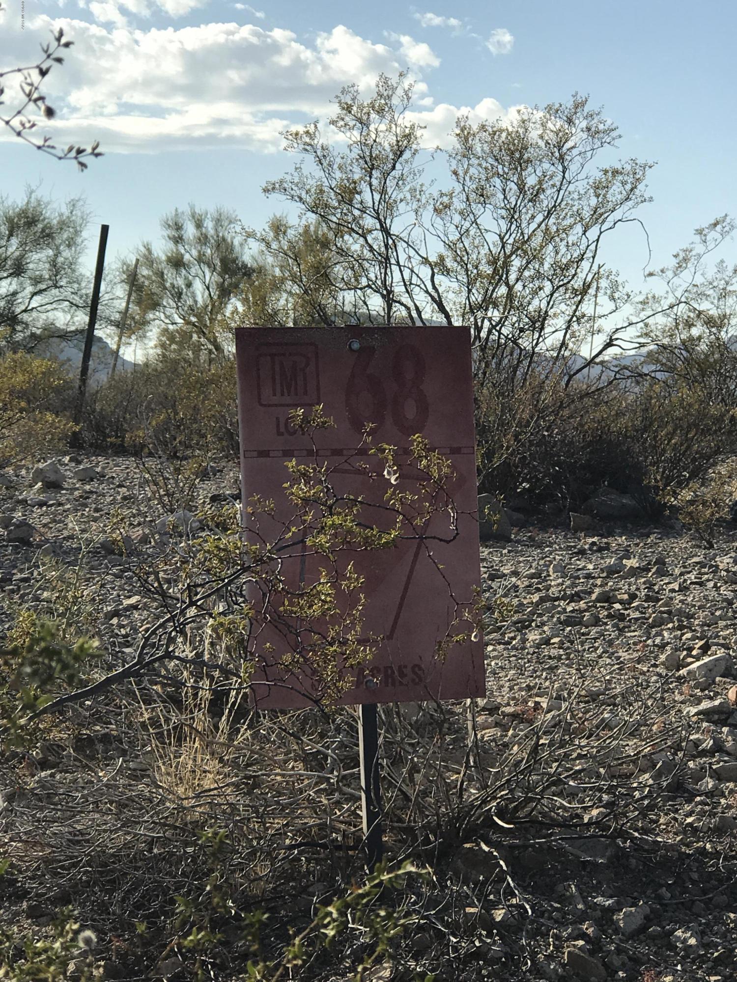 6085 Tucson Mountain Drive Unit: 68