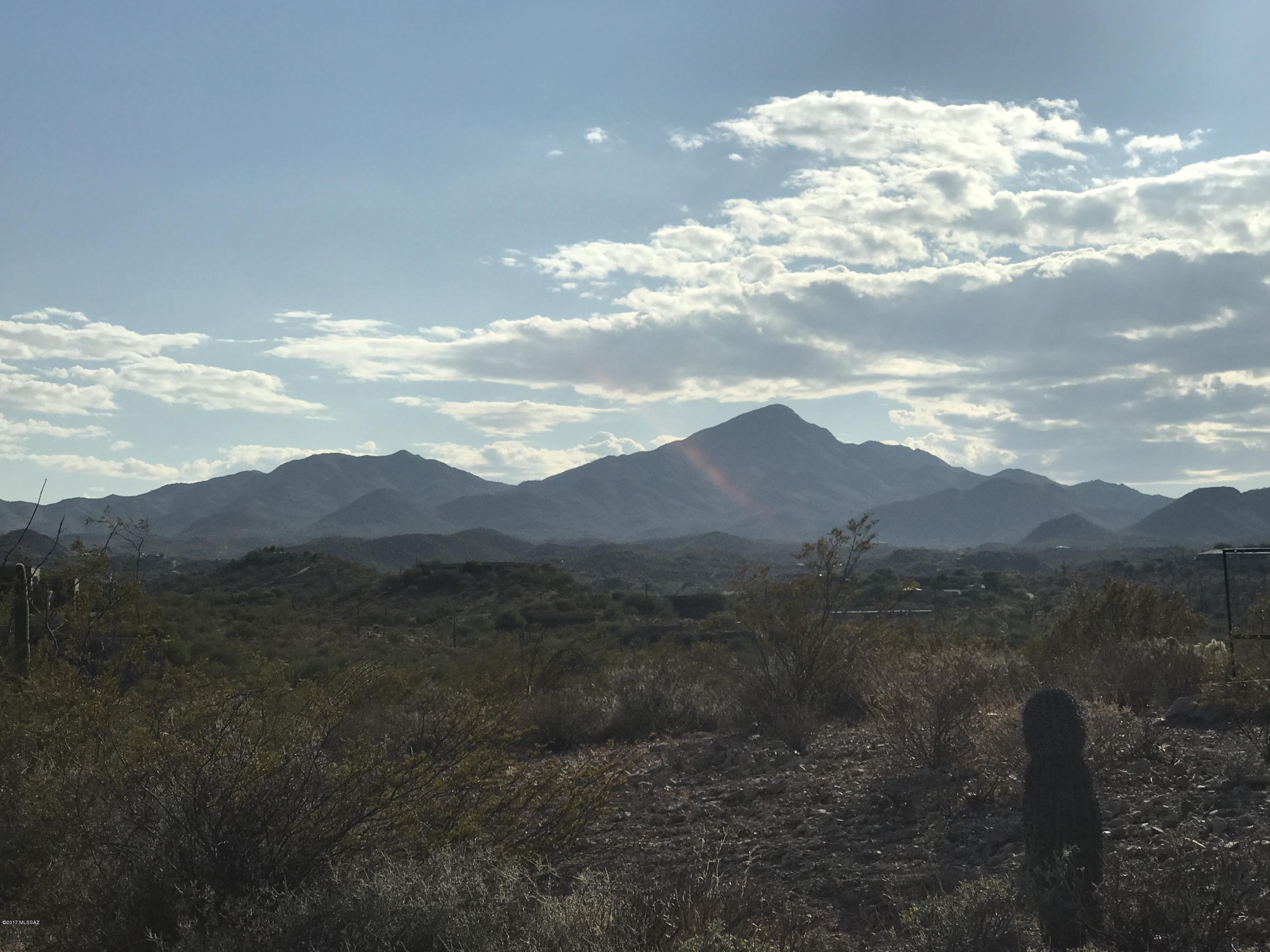 6085 Tucson Mountain Drive Unit: 68