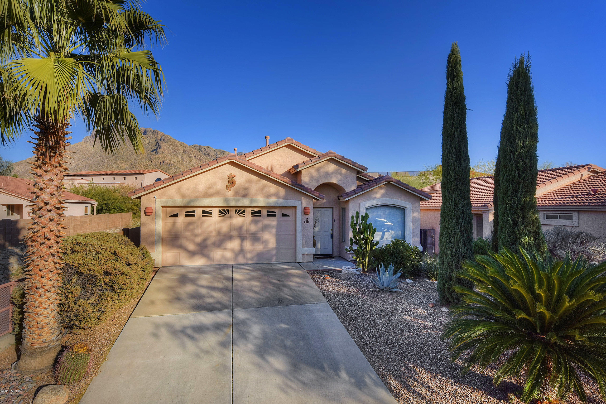 8340 N Austin Nikolas Court