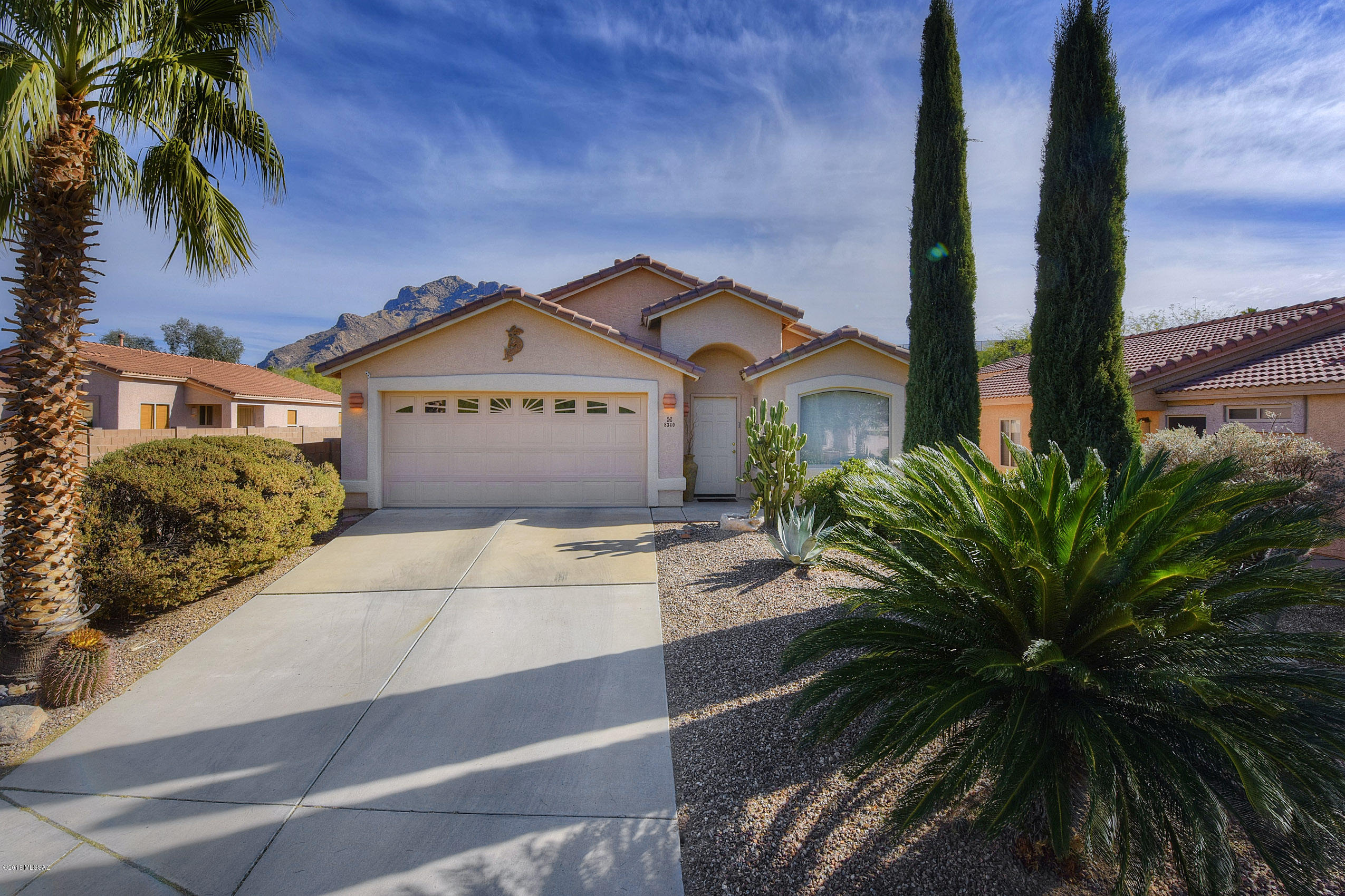 8340 N Austin Nikolas Court