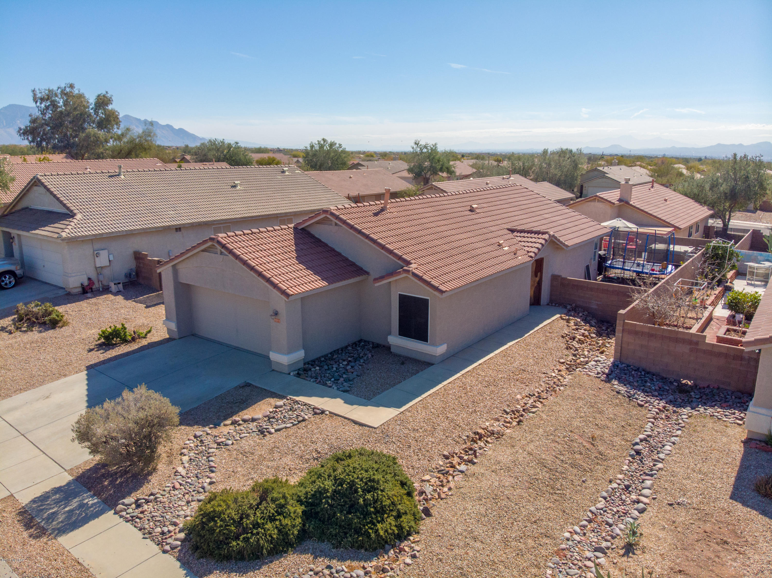 5553 W Guild Springs Street