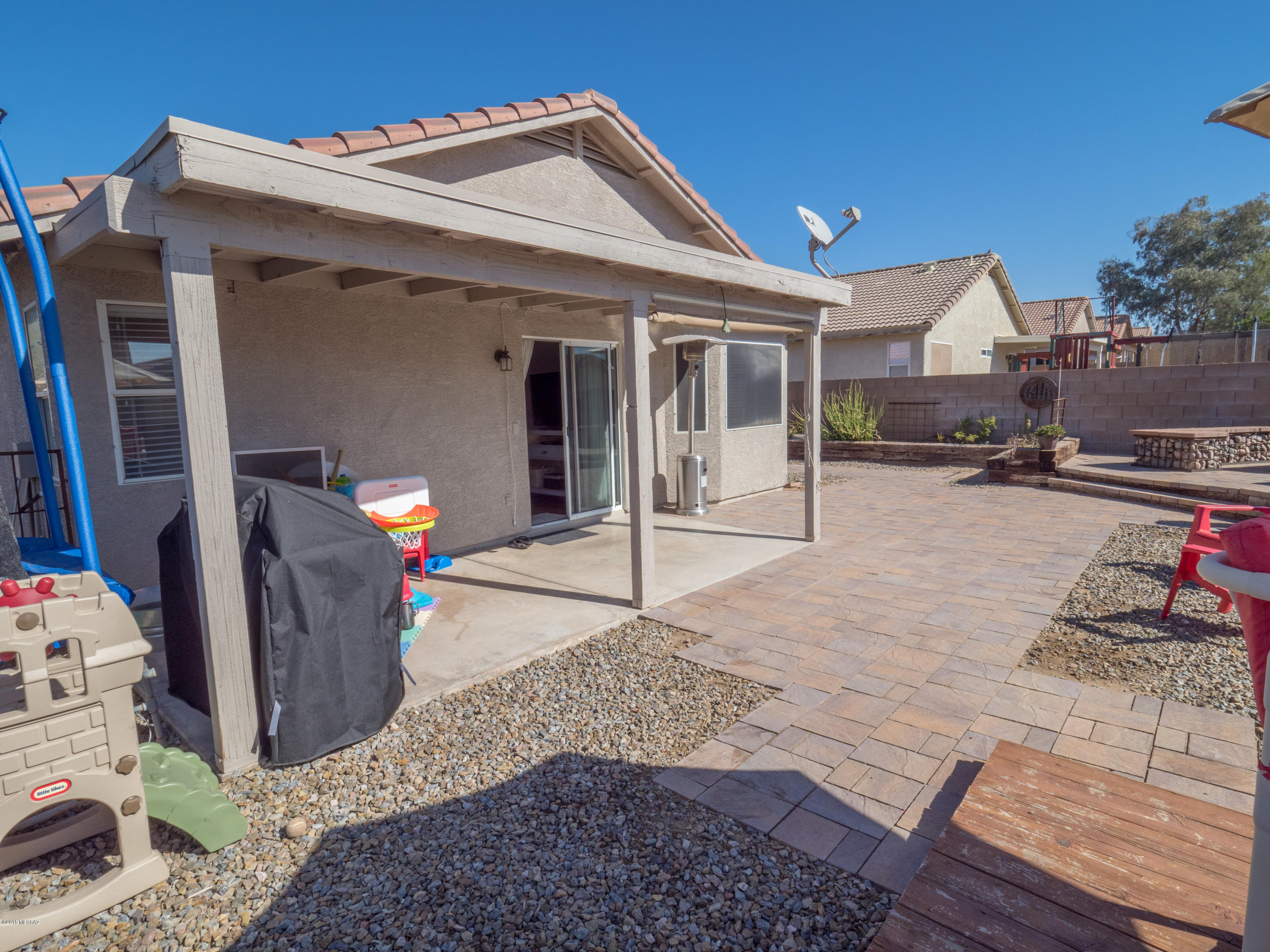 5553 W Guild Springs Street