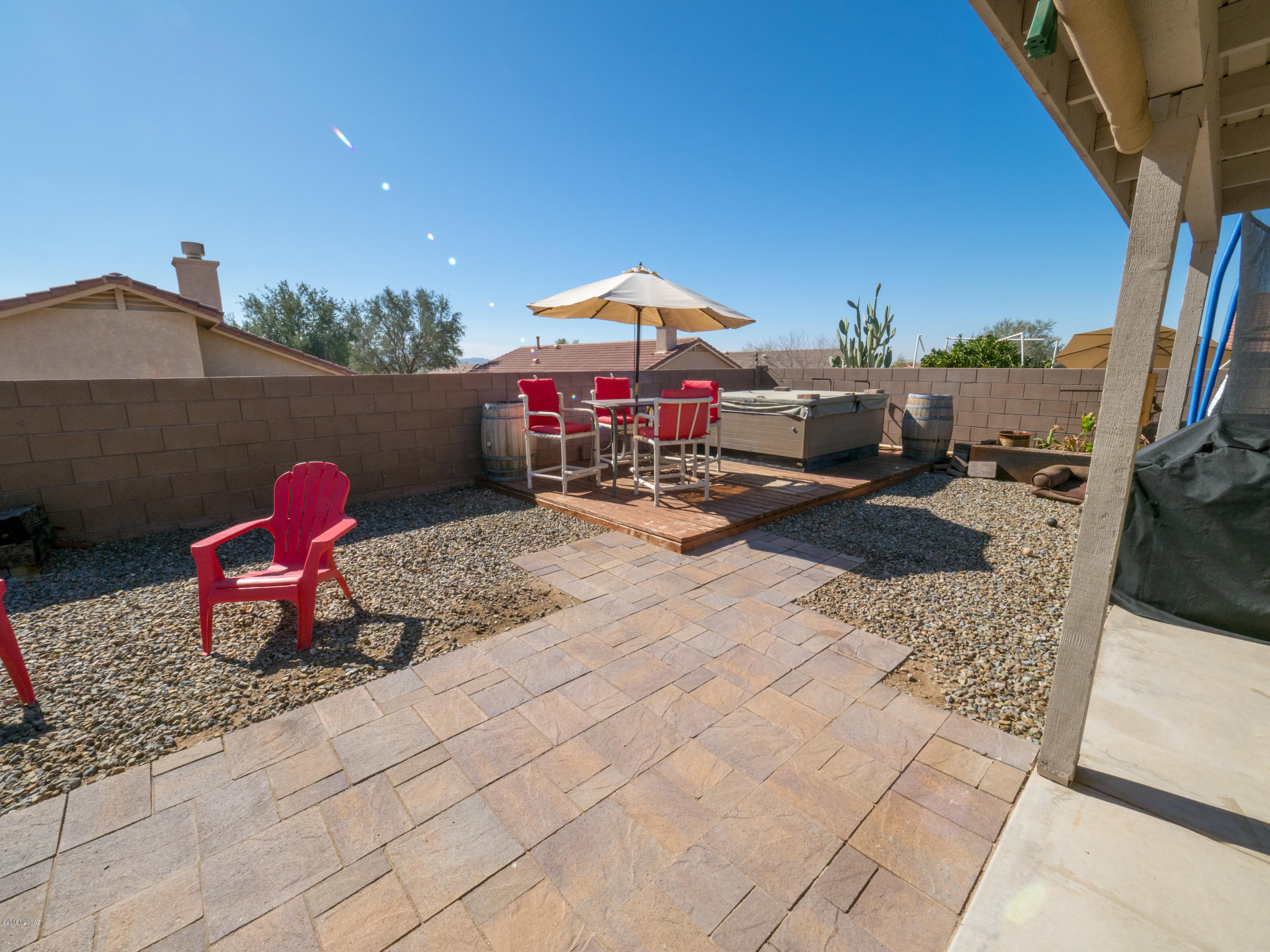 5553 W Guild Springs Street