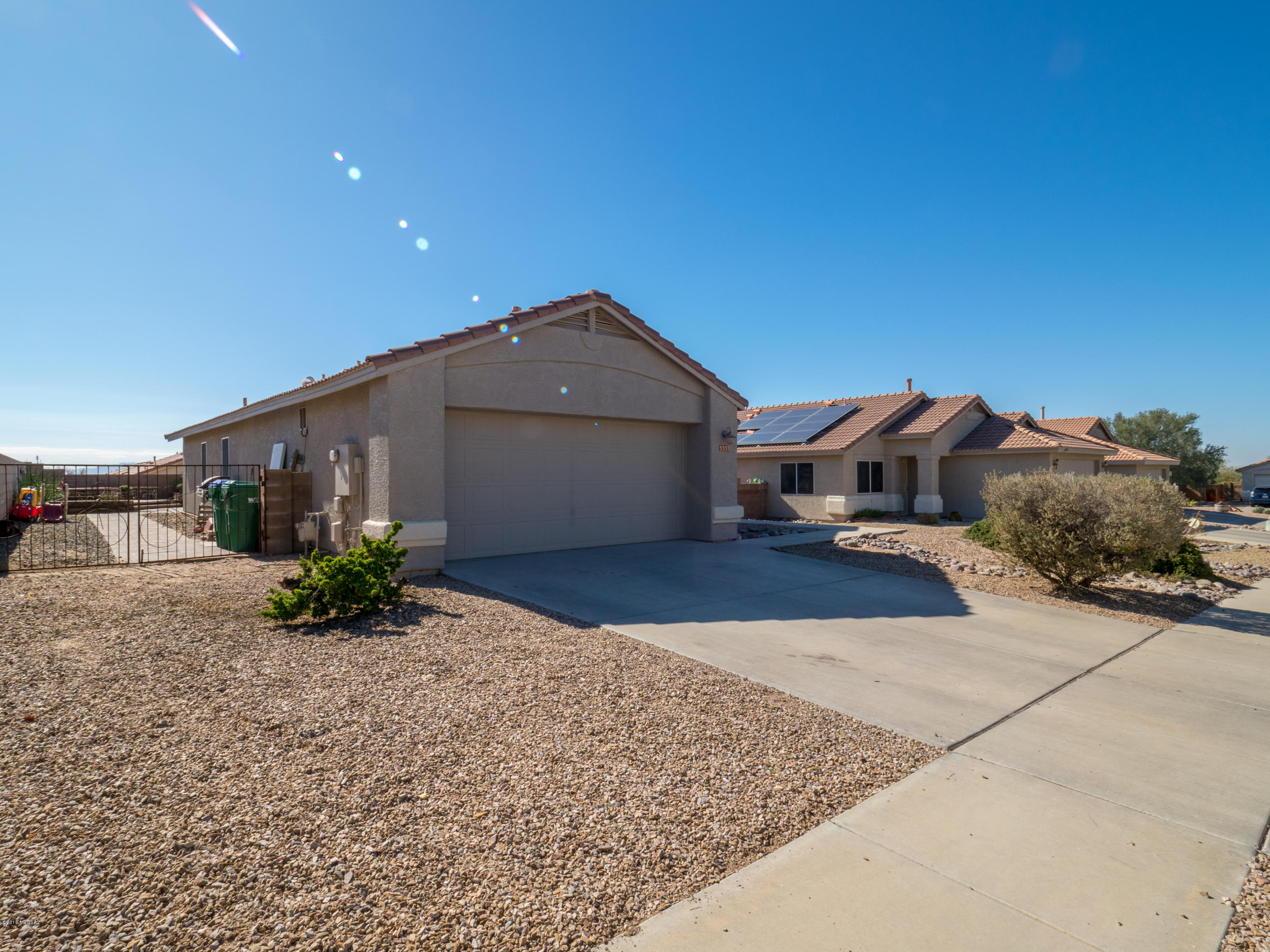 5553 W Guild Springs Street