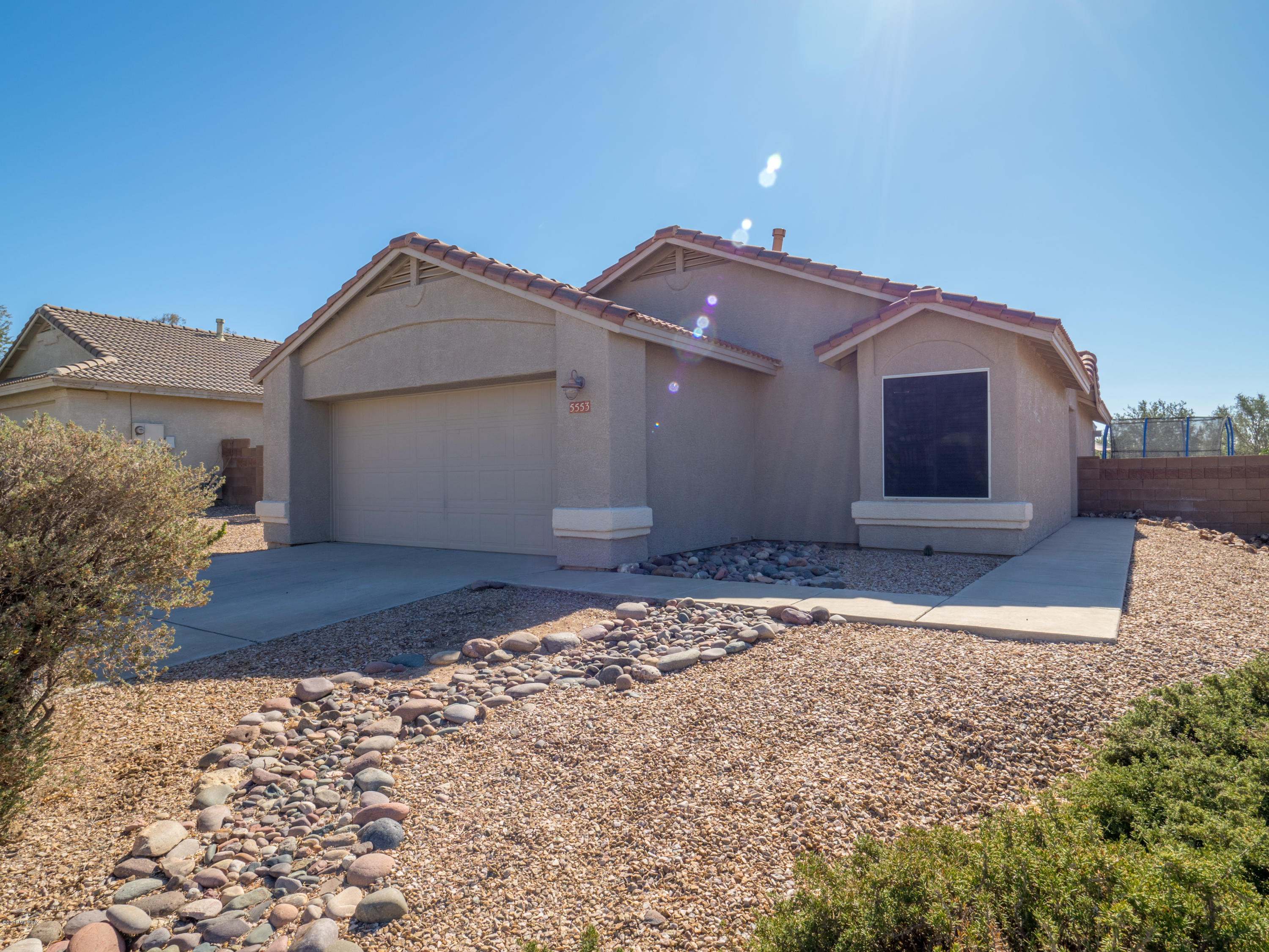 5553 W Guild Springs Street