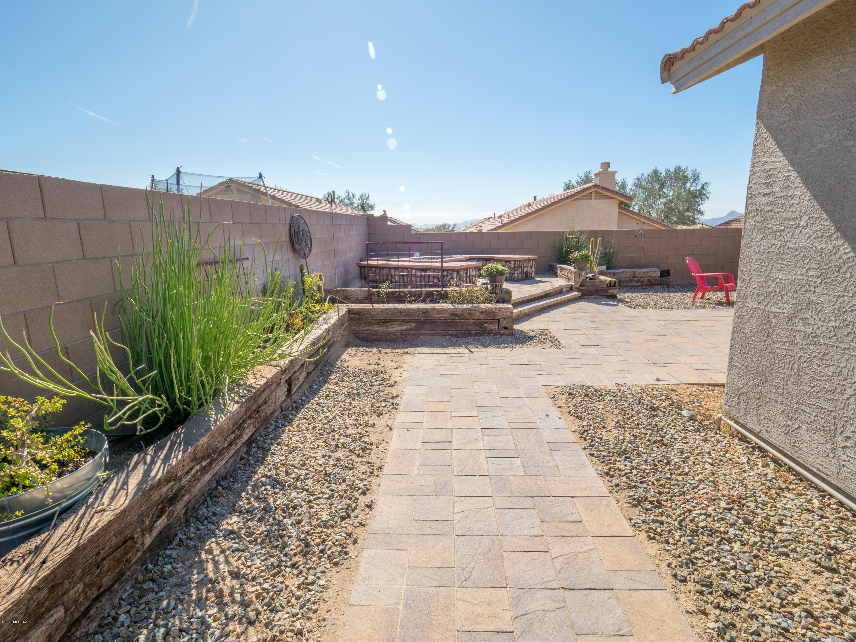 5553 W Guild Springs Street