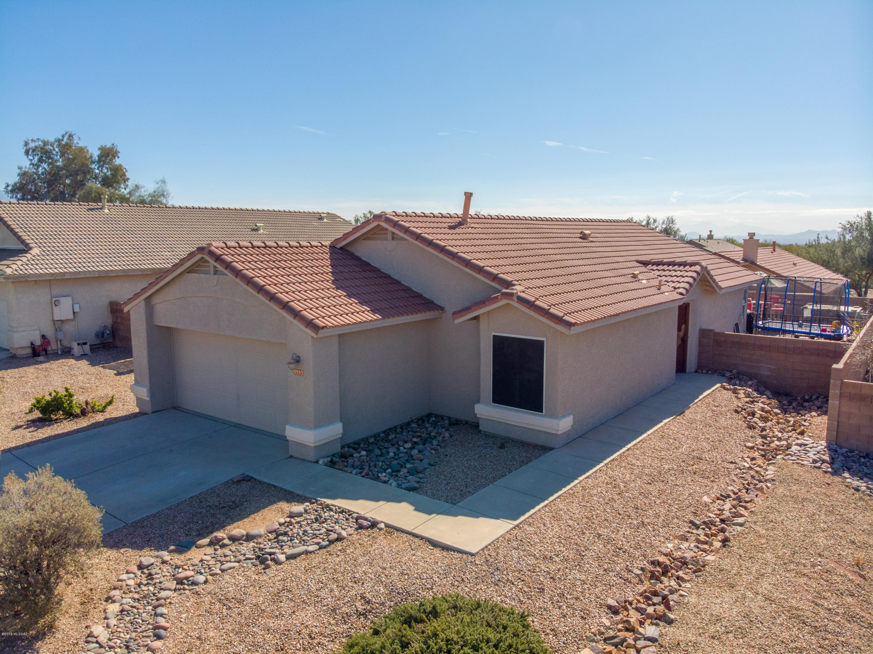 5553 W Guild Springs Street