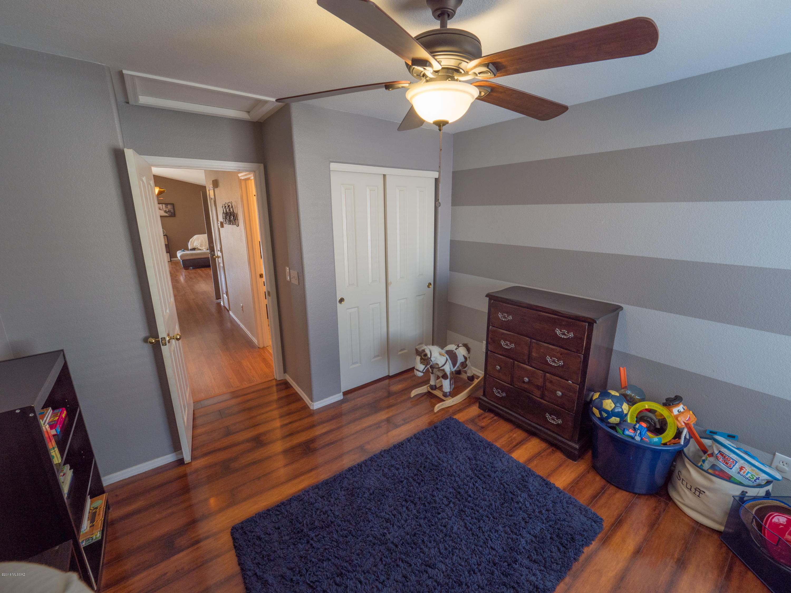 5553 W Guild Springs Street