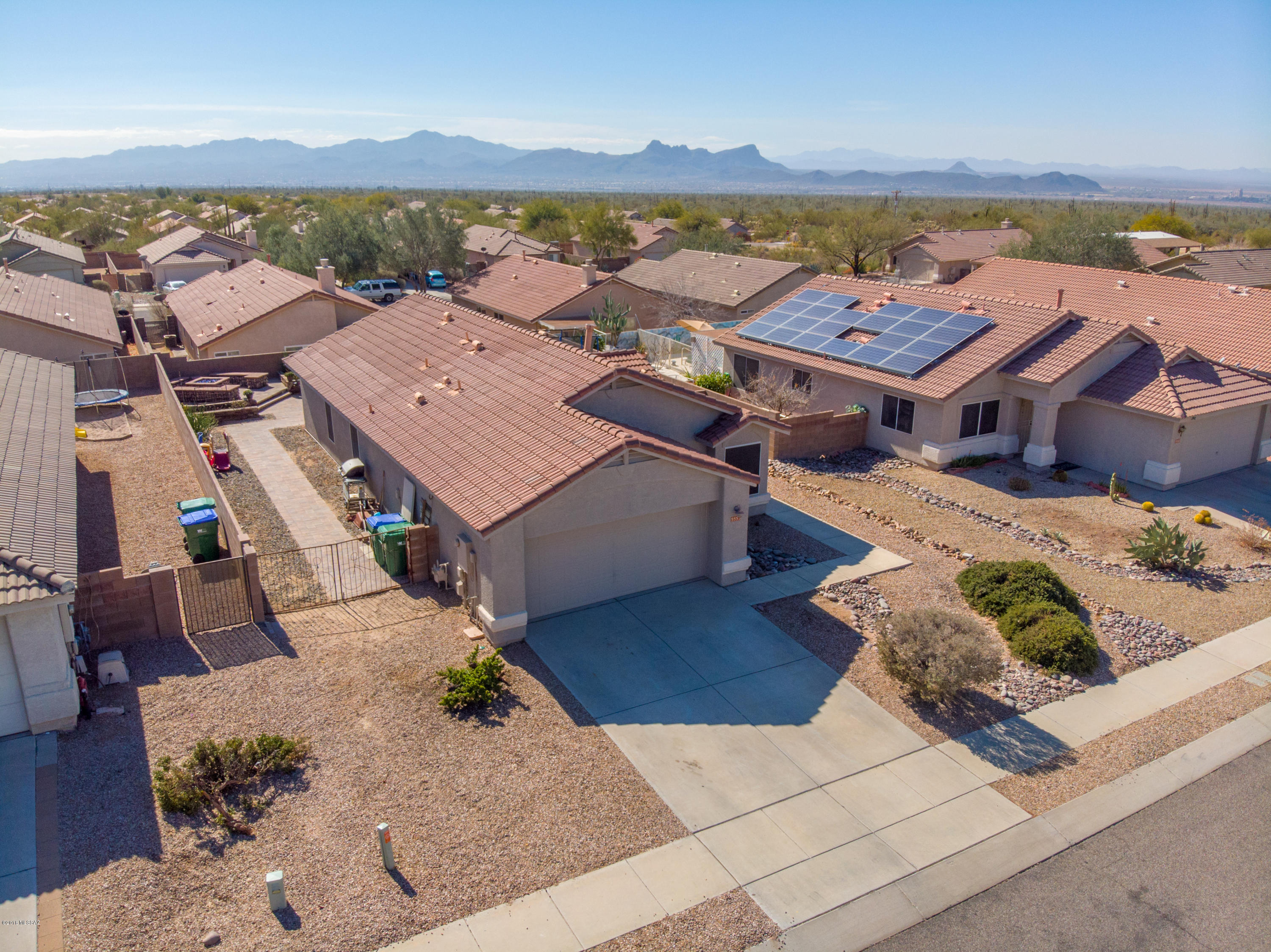 5553 W Guild Springs Street