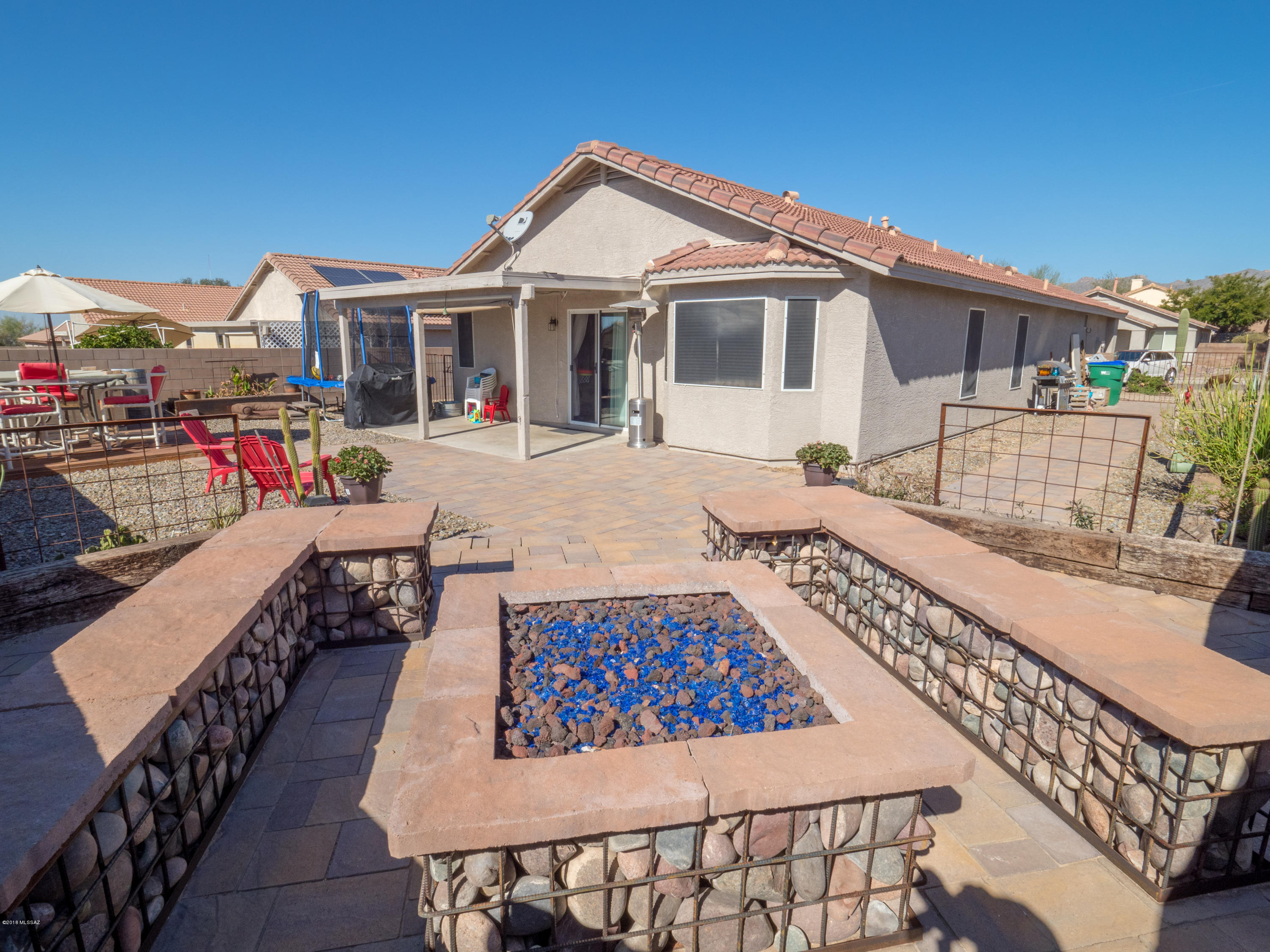 5553 W Guild Springs Street