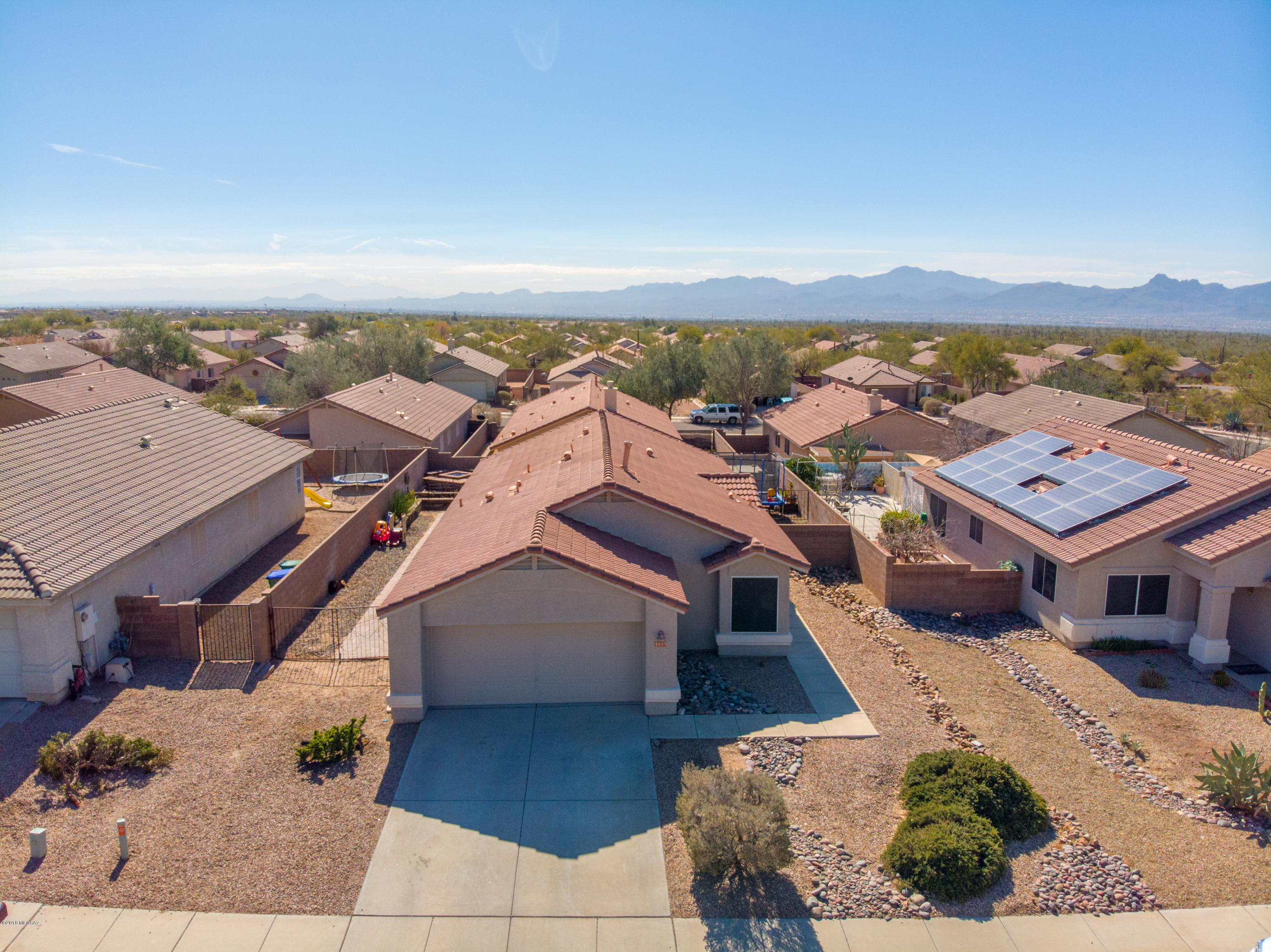 5553 W Guild Springs Street