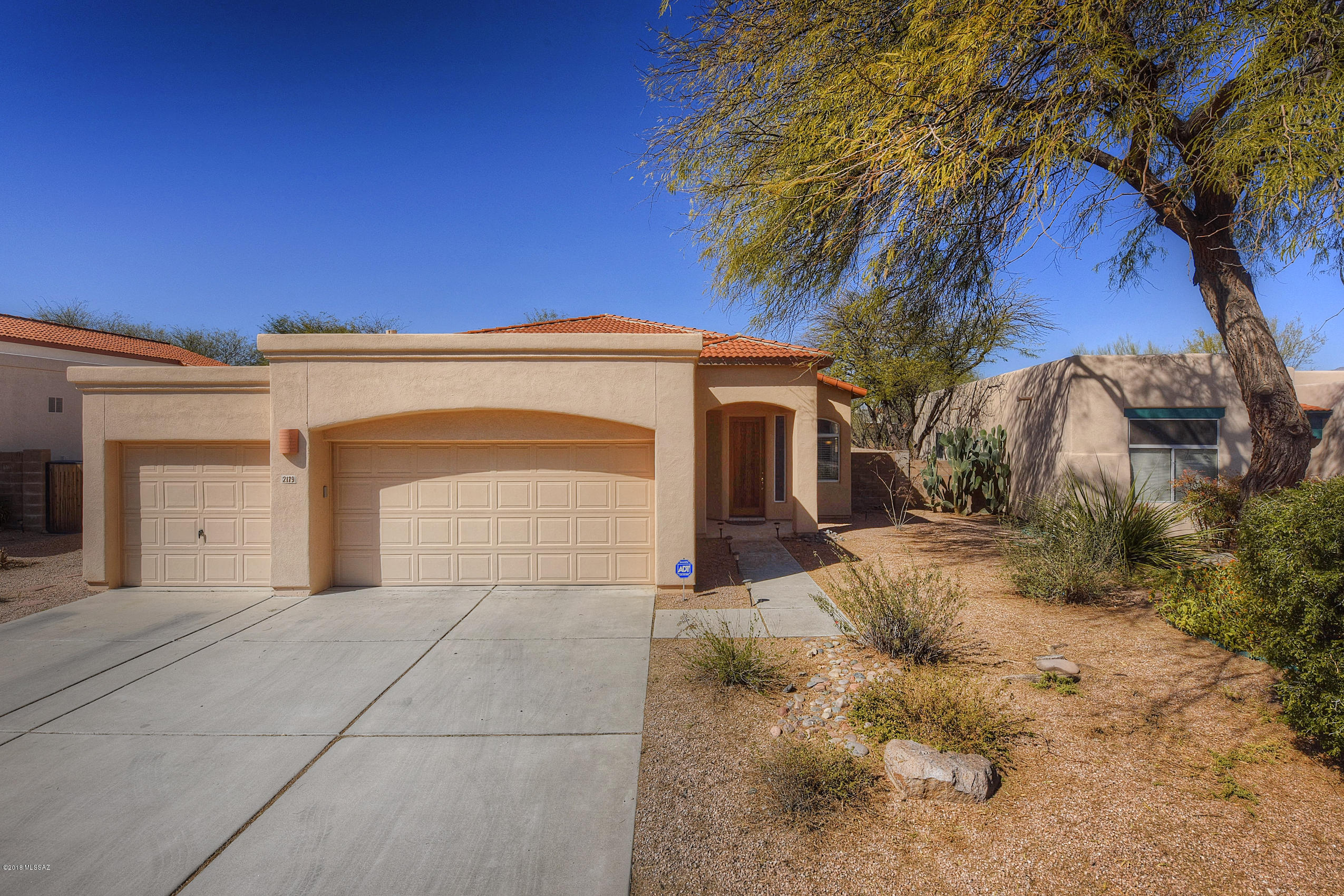 2179 N Wild Hyacinth Drive