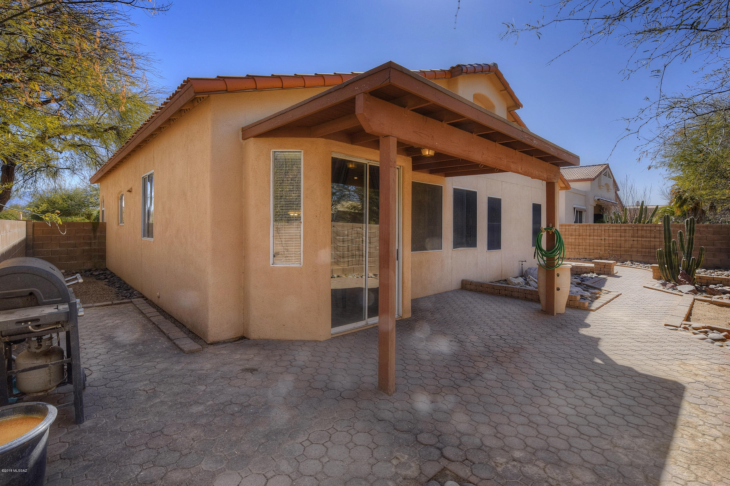 2179 N Wild Hyacinth Drive