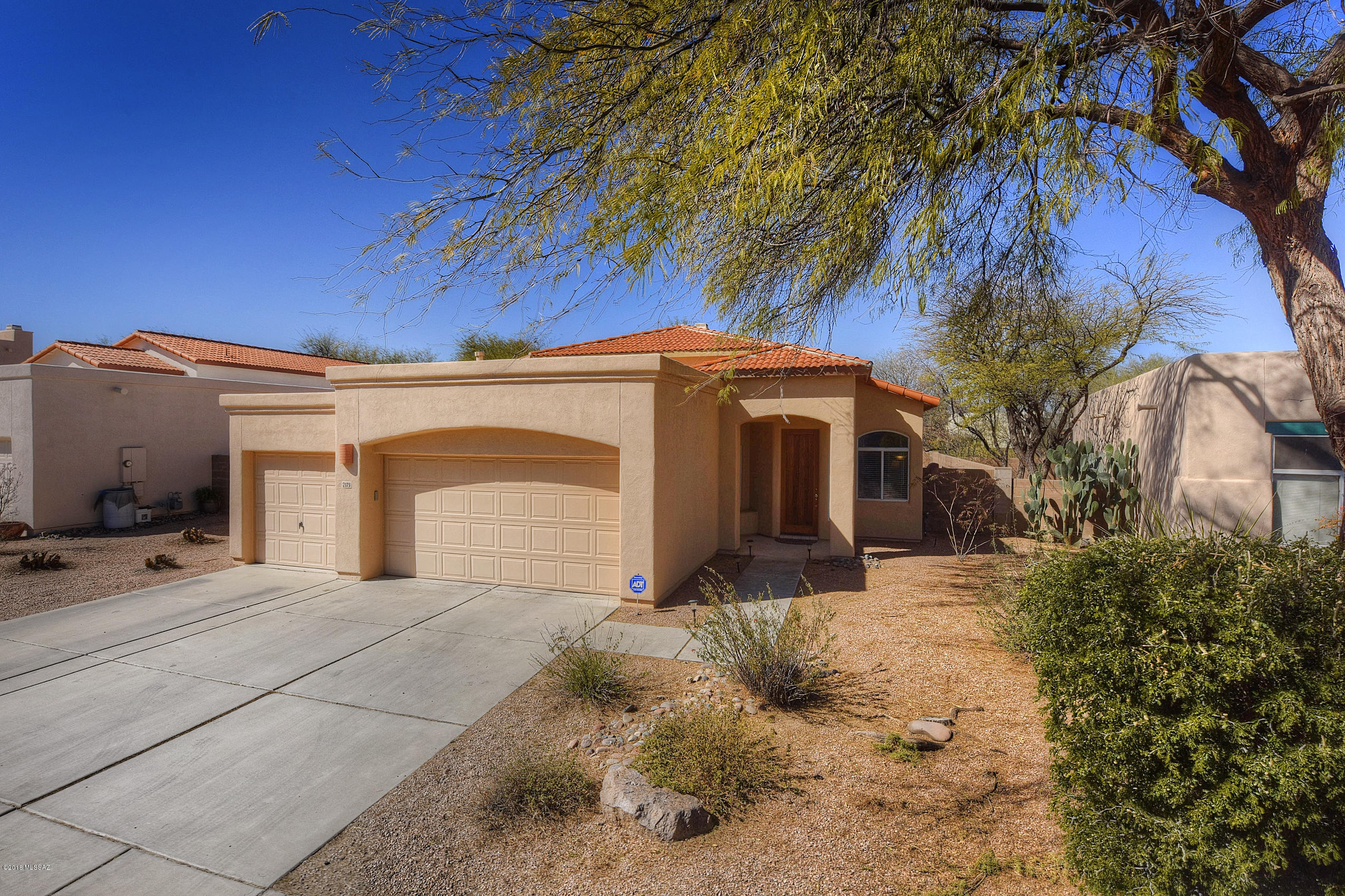 2179 N Wild Hyacinth Drive