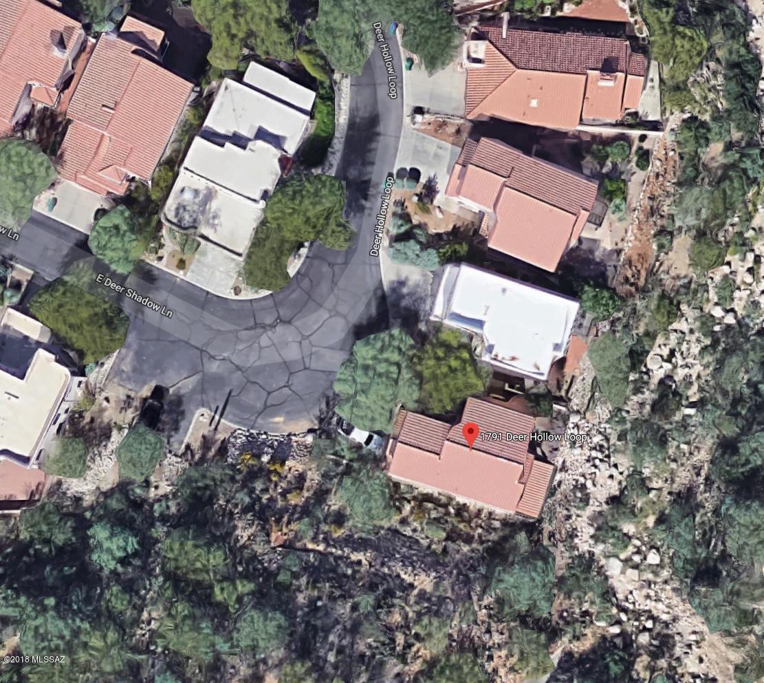 1791 Deer Hollow Loop