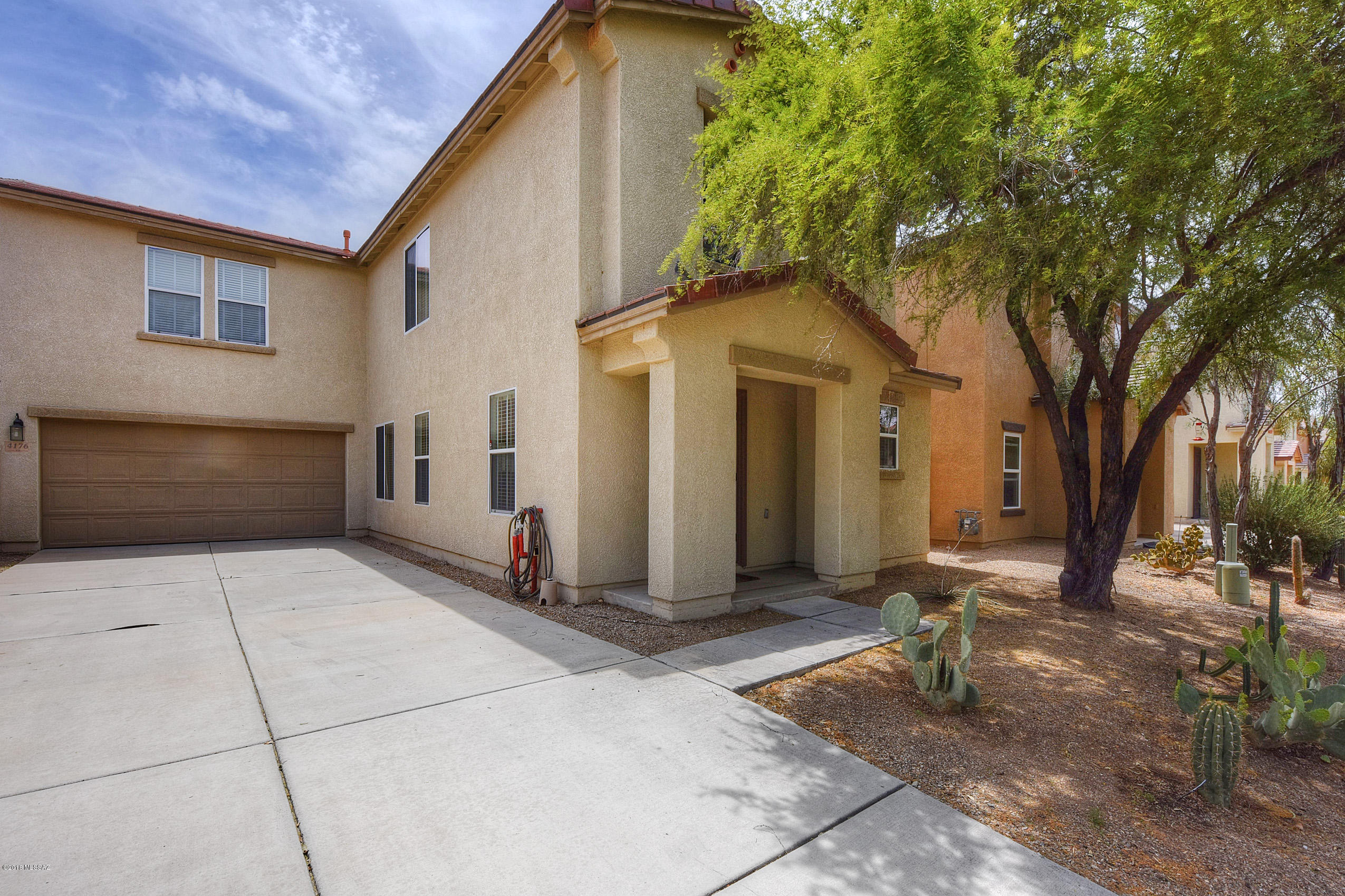 4176 E Boulder Springs Way