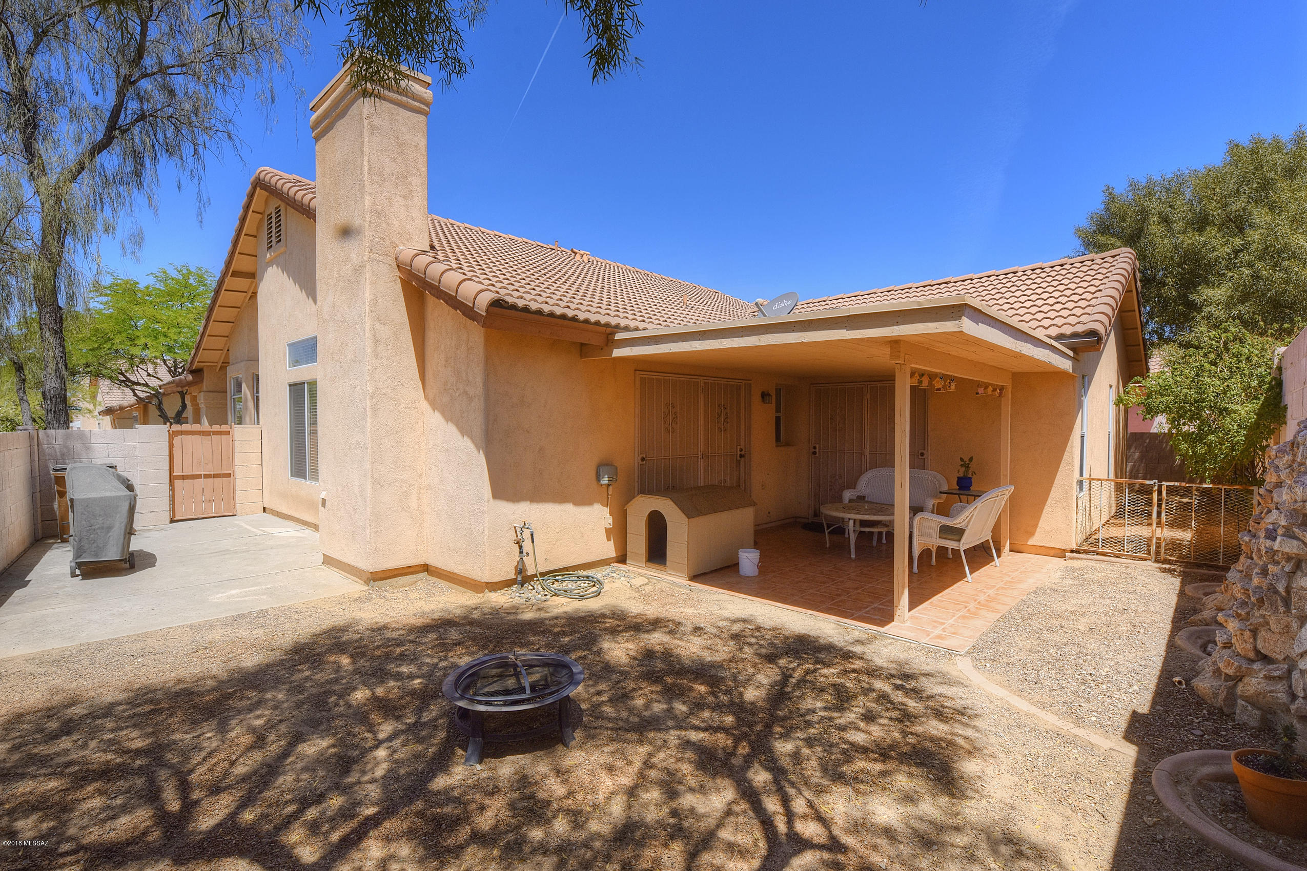 9920 N Outlaw Trail