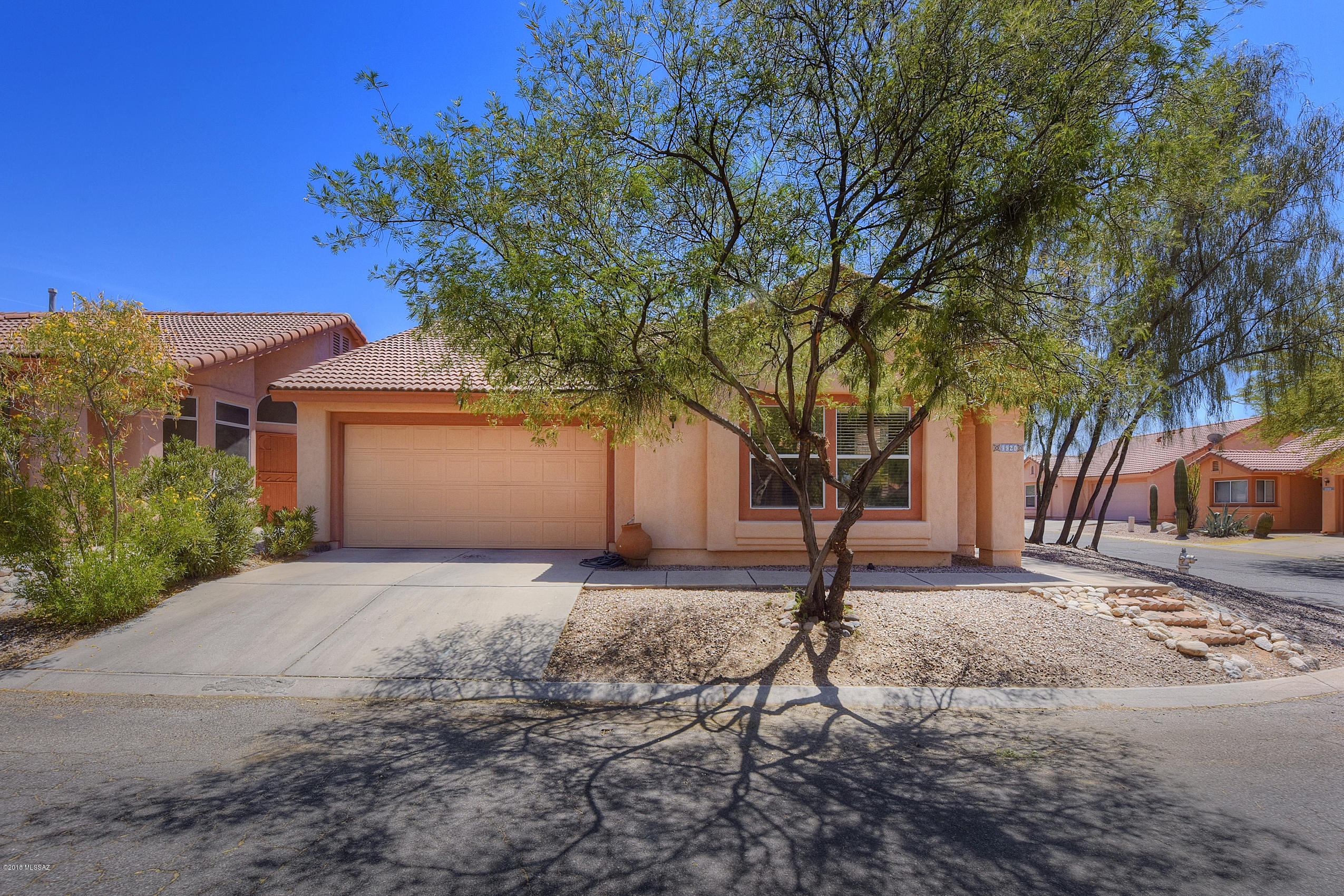 9920 N Outlaw Trail