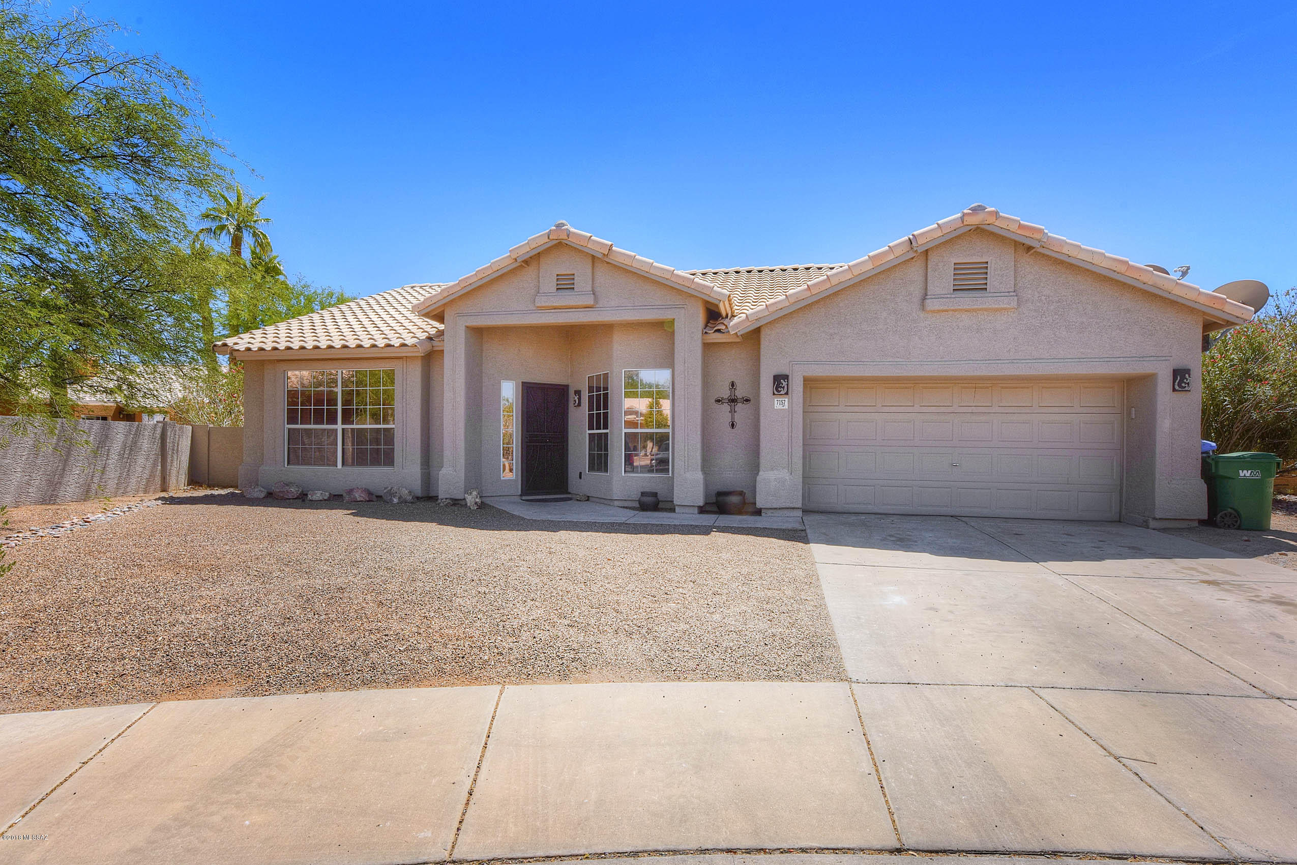 7157 W Rivulet Drive
