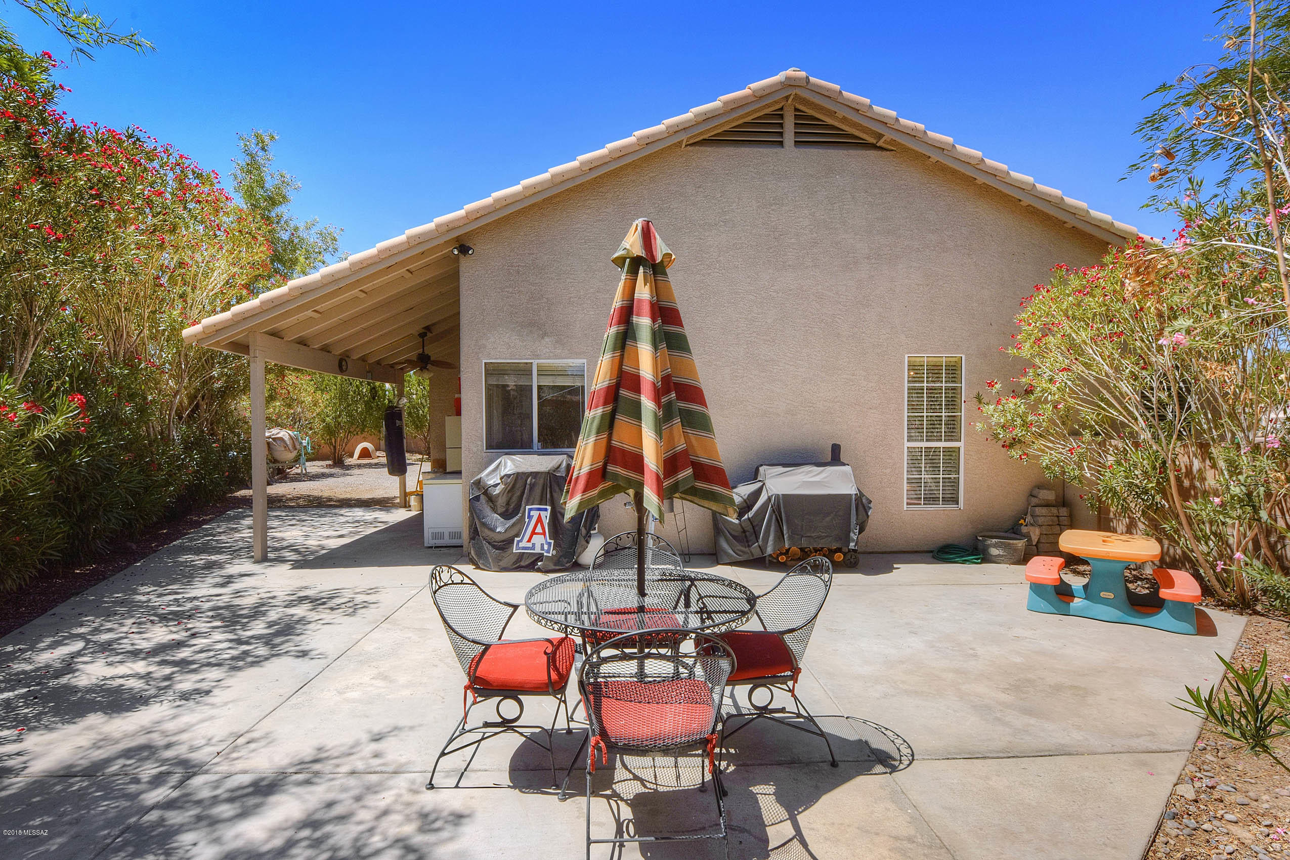 7157 W Rivulet Drive