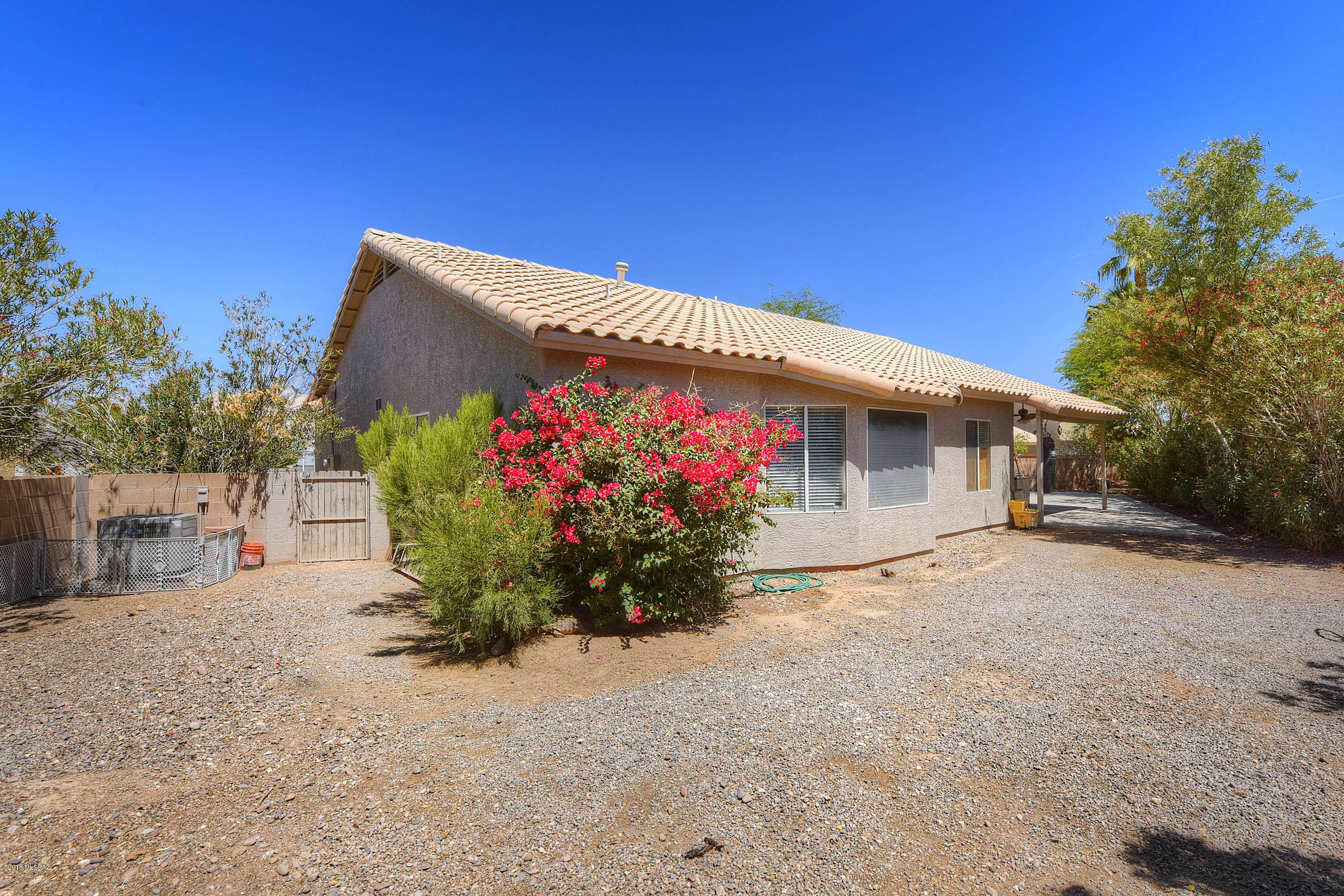 7157 W Rivulet Drive