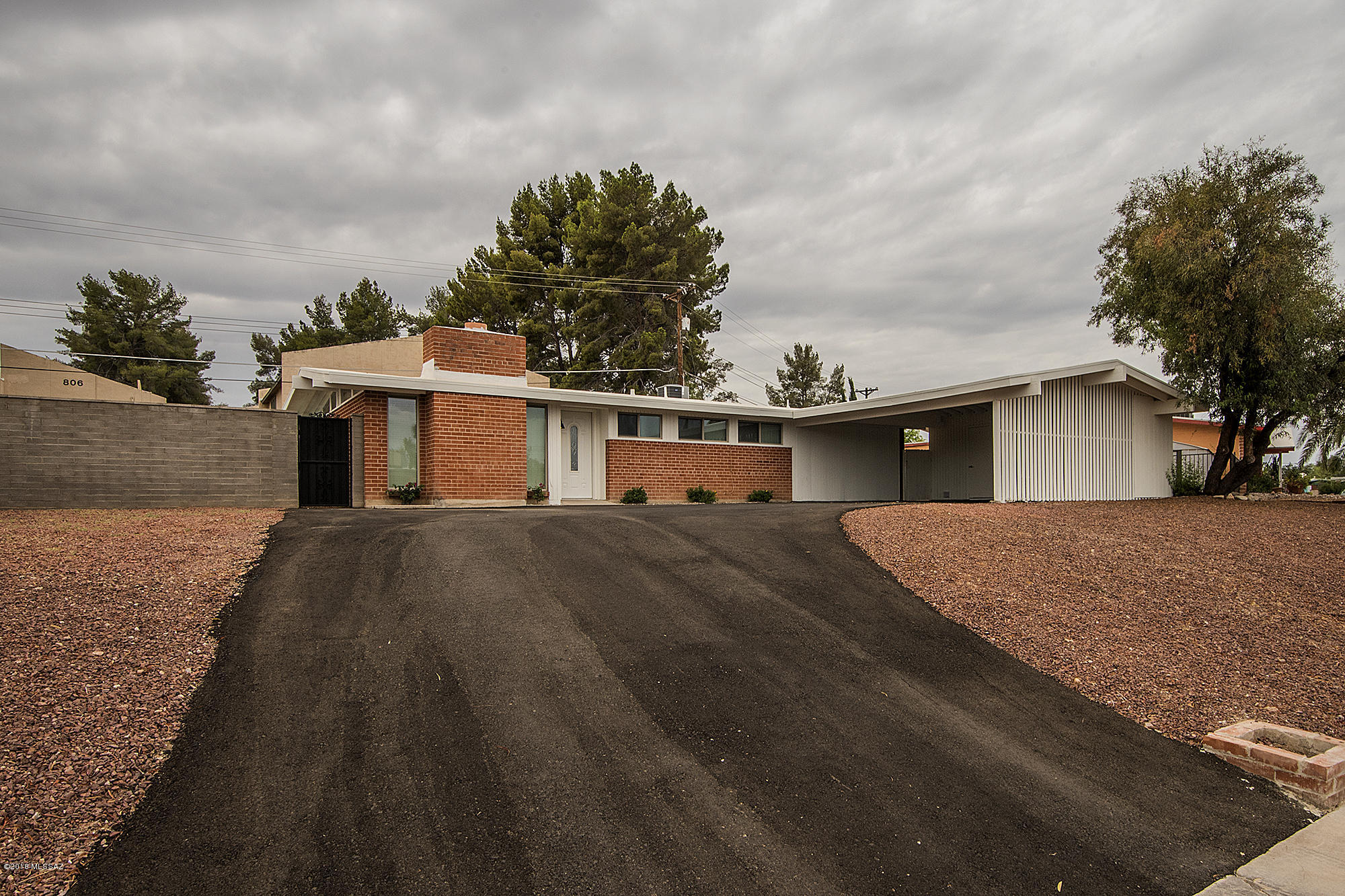 6962 E Princeton Drive