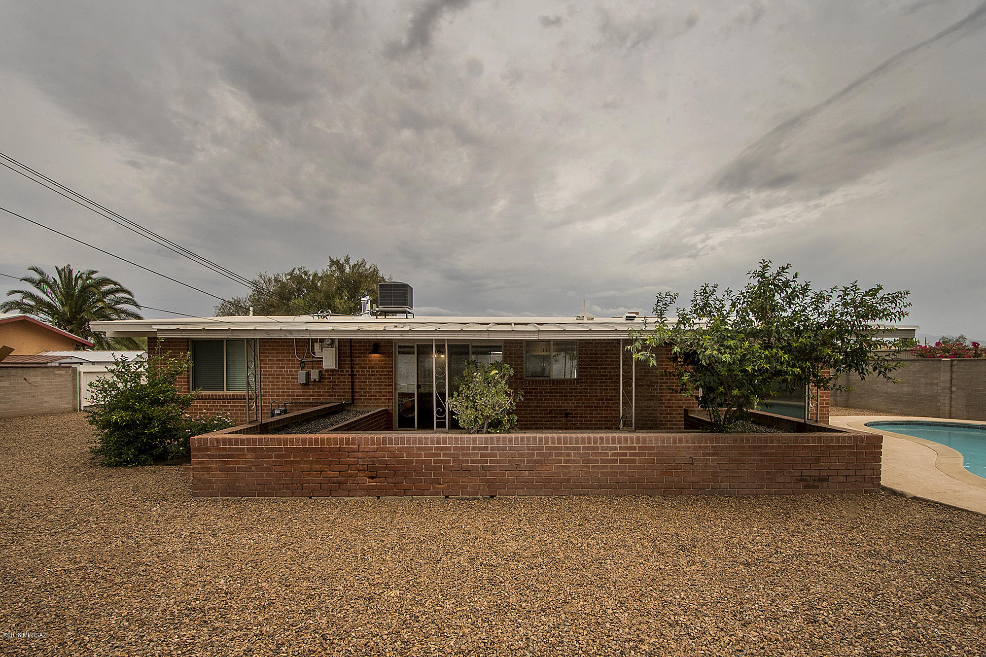 6962 E Princeton Drive