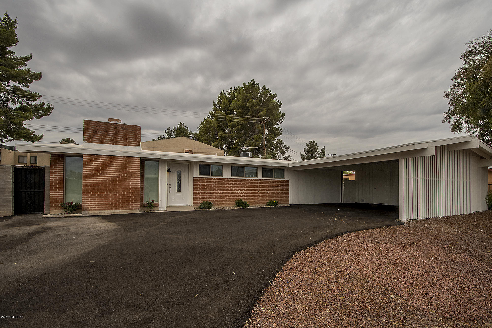 6962 E Princeton Drive