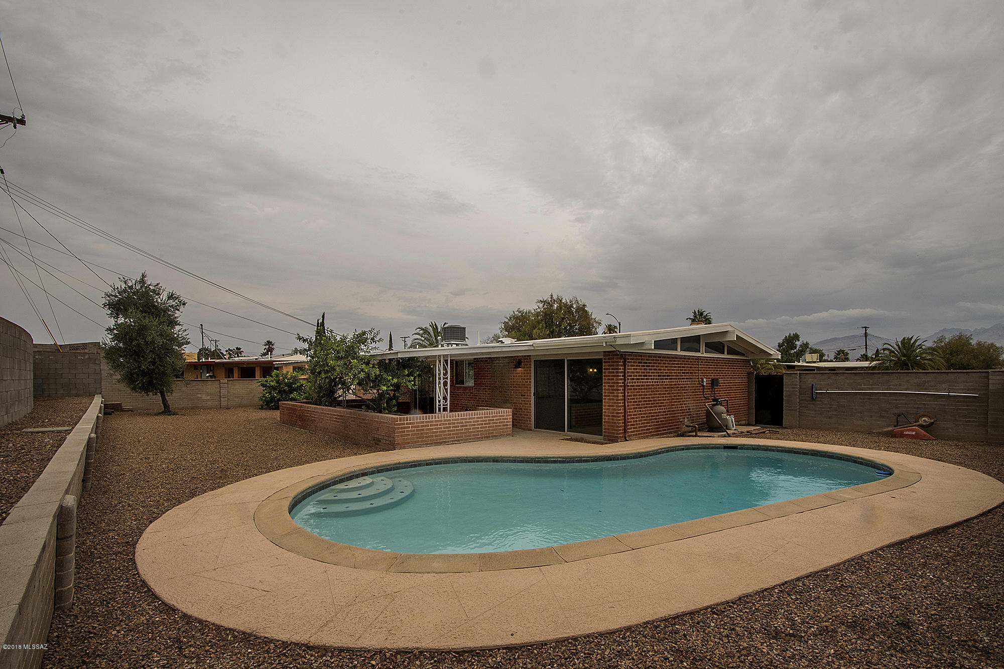 6962 E Princeton Drive