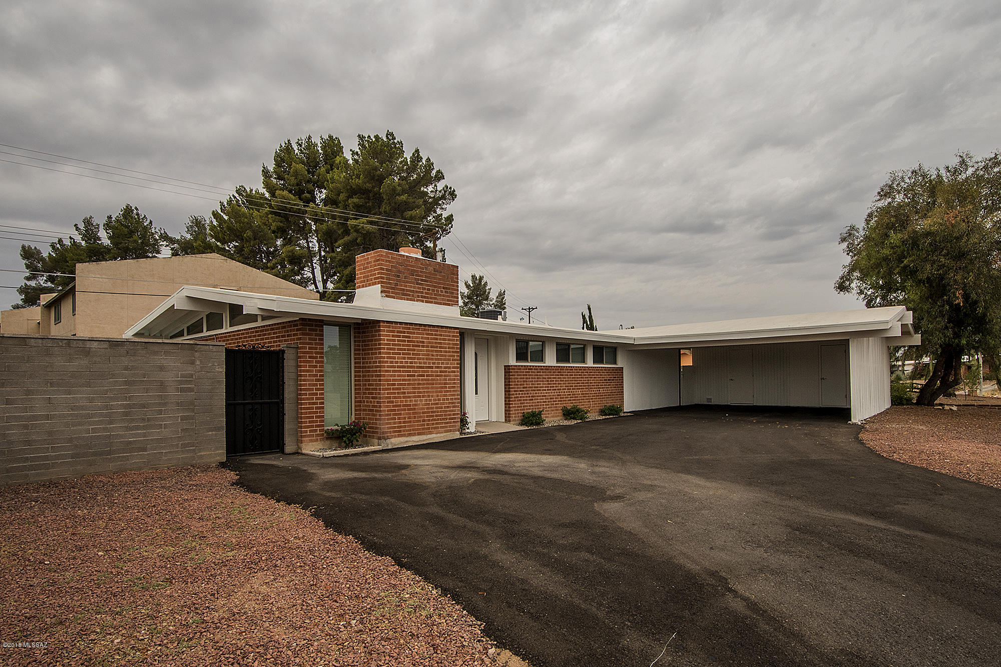 6962 E Princeton Drive