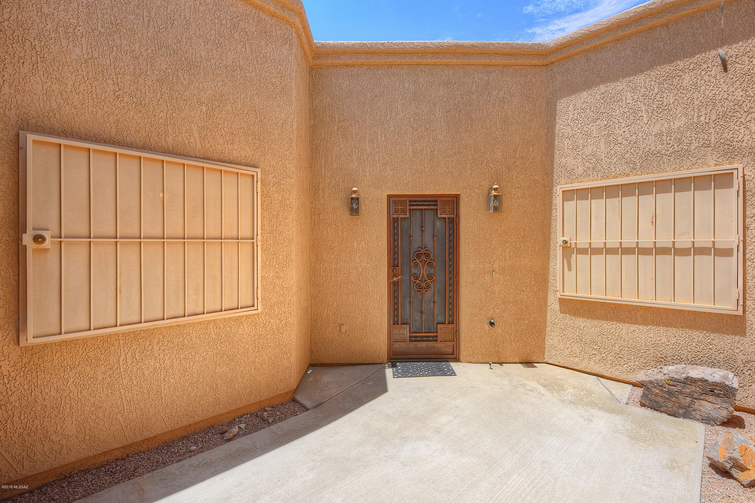 7749 E Roget Drive