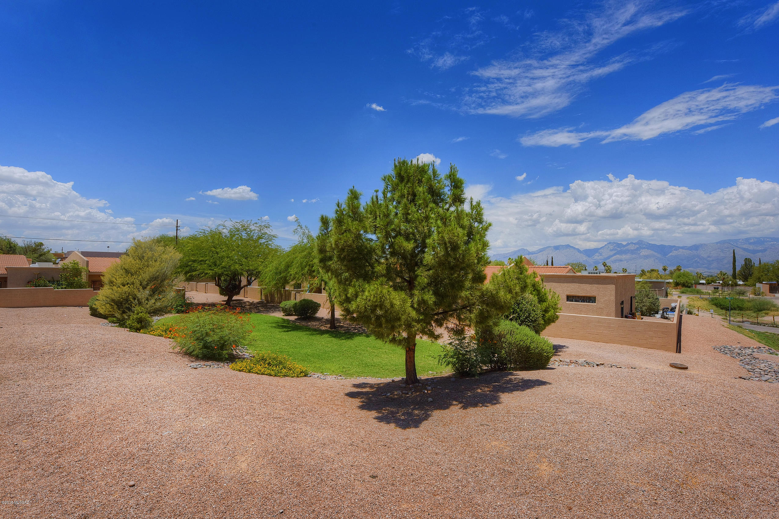 7749 E Roget Drive