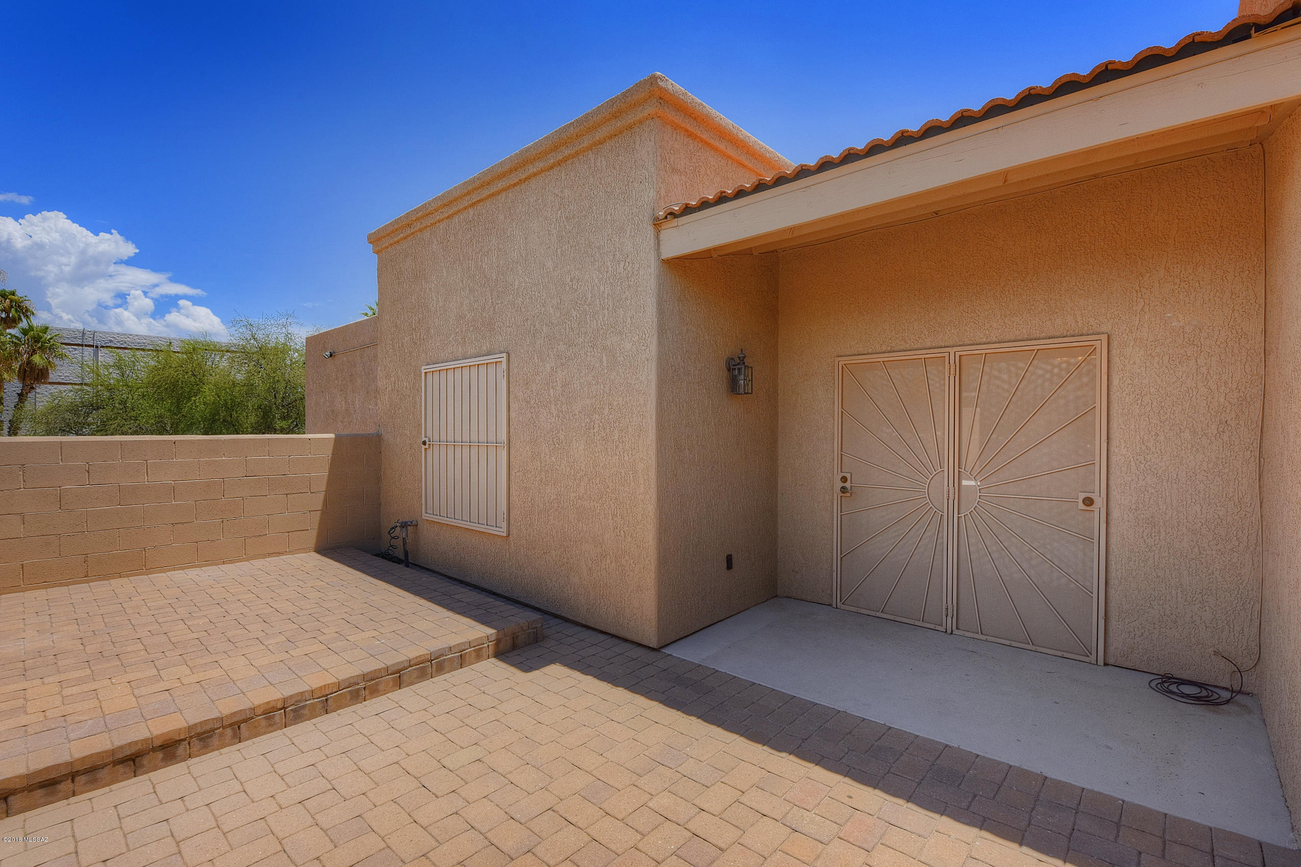 7749 E Roget Drive