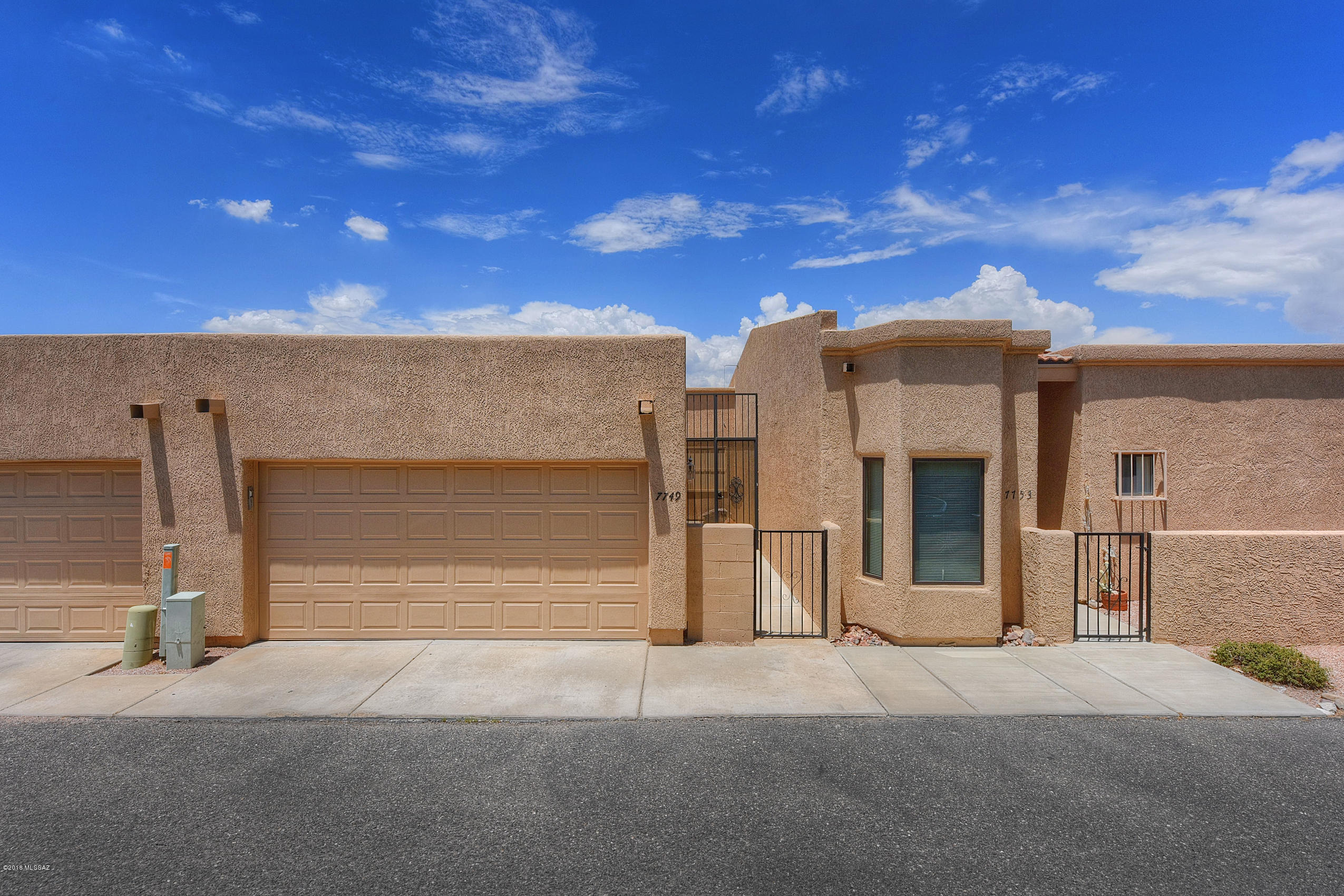 7749 E Roget Drive
