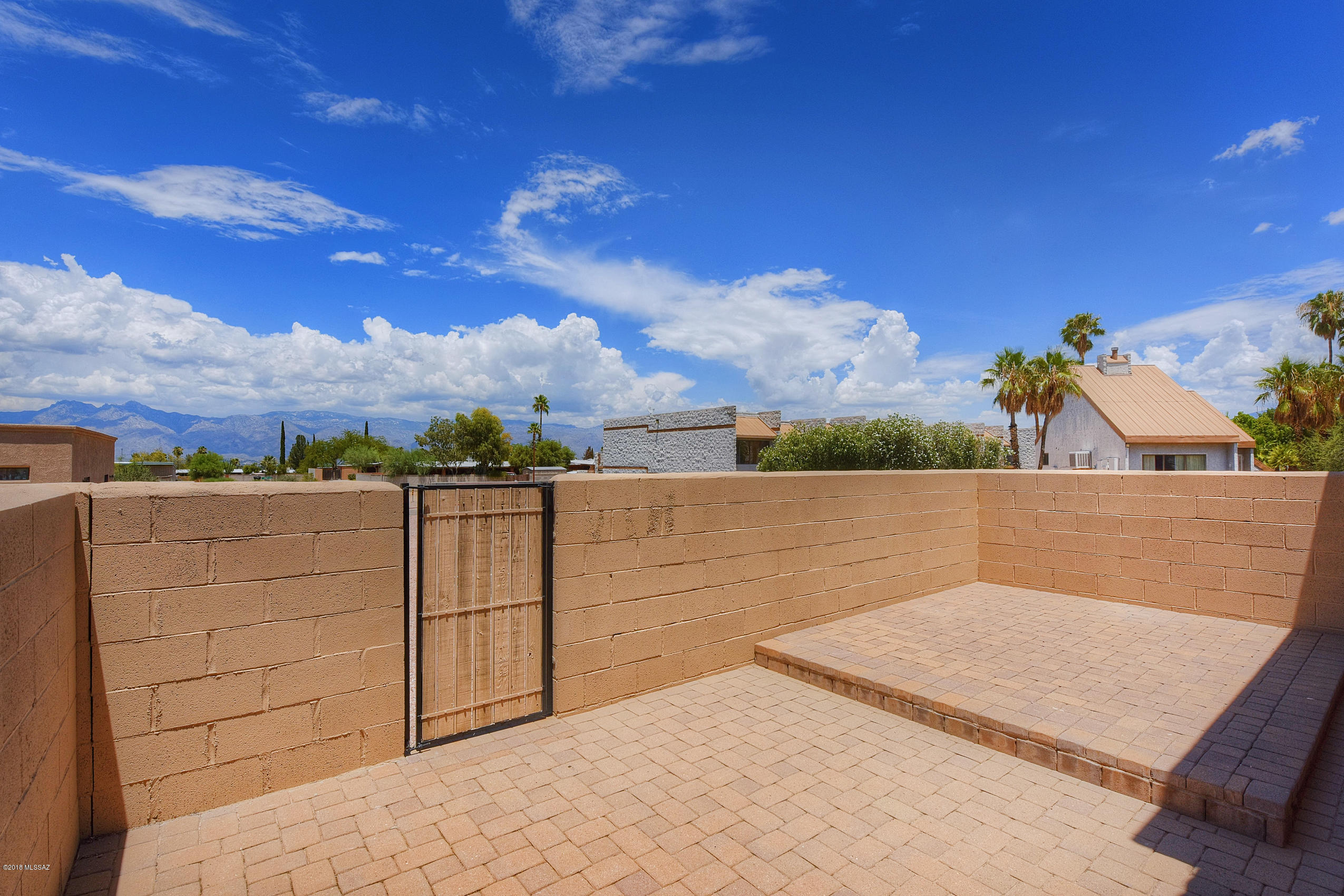 7749 E Roget Drive