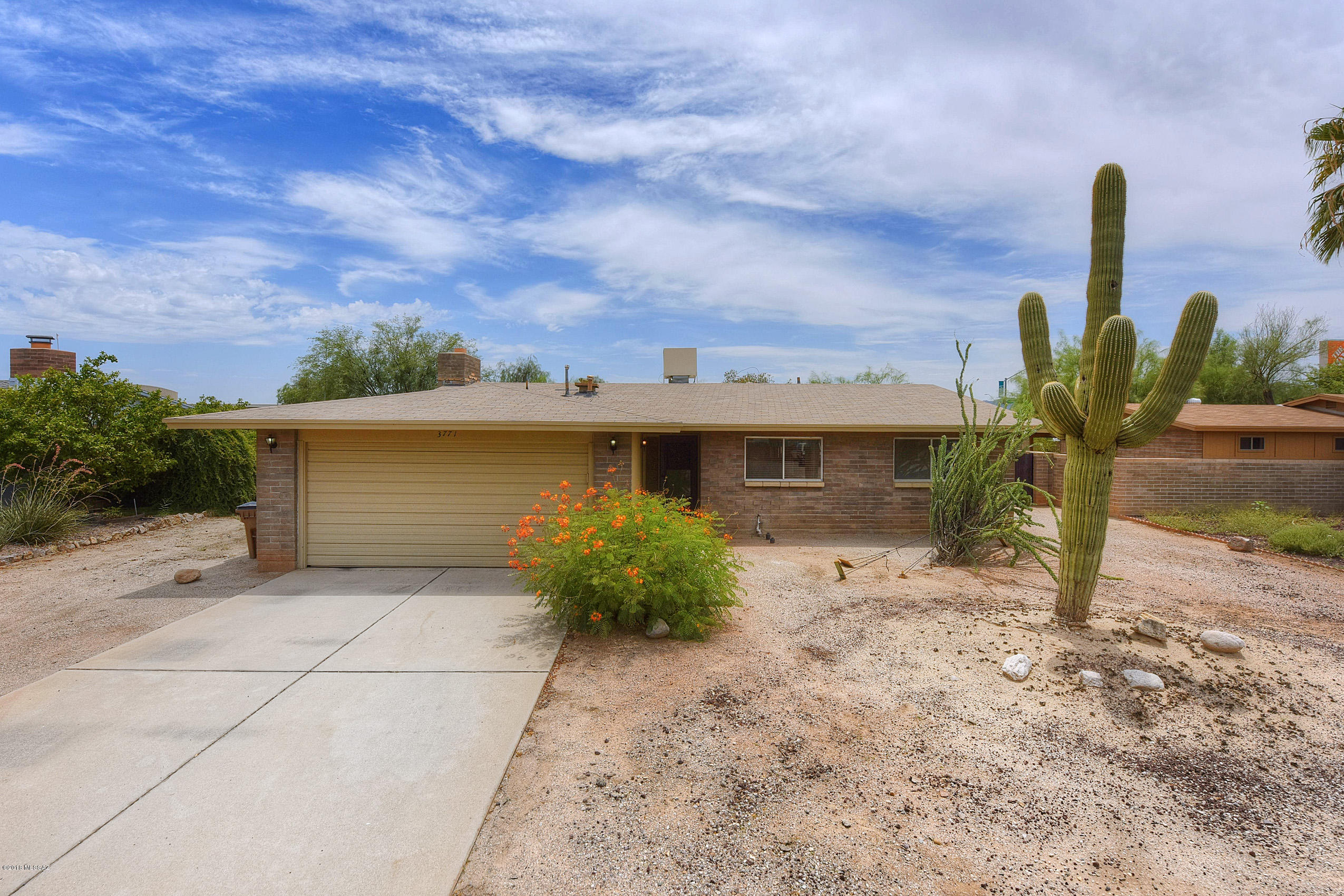 3771 W Raintree Drive