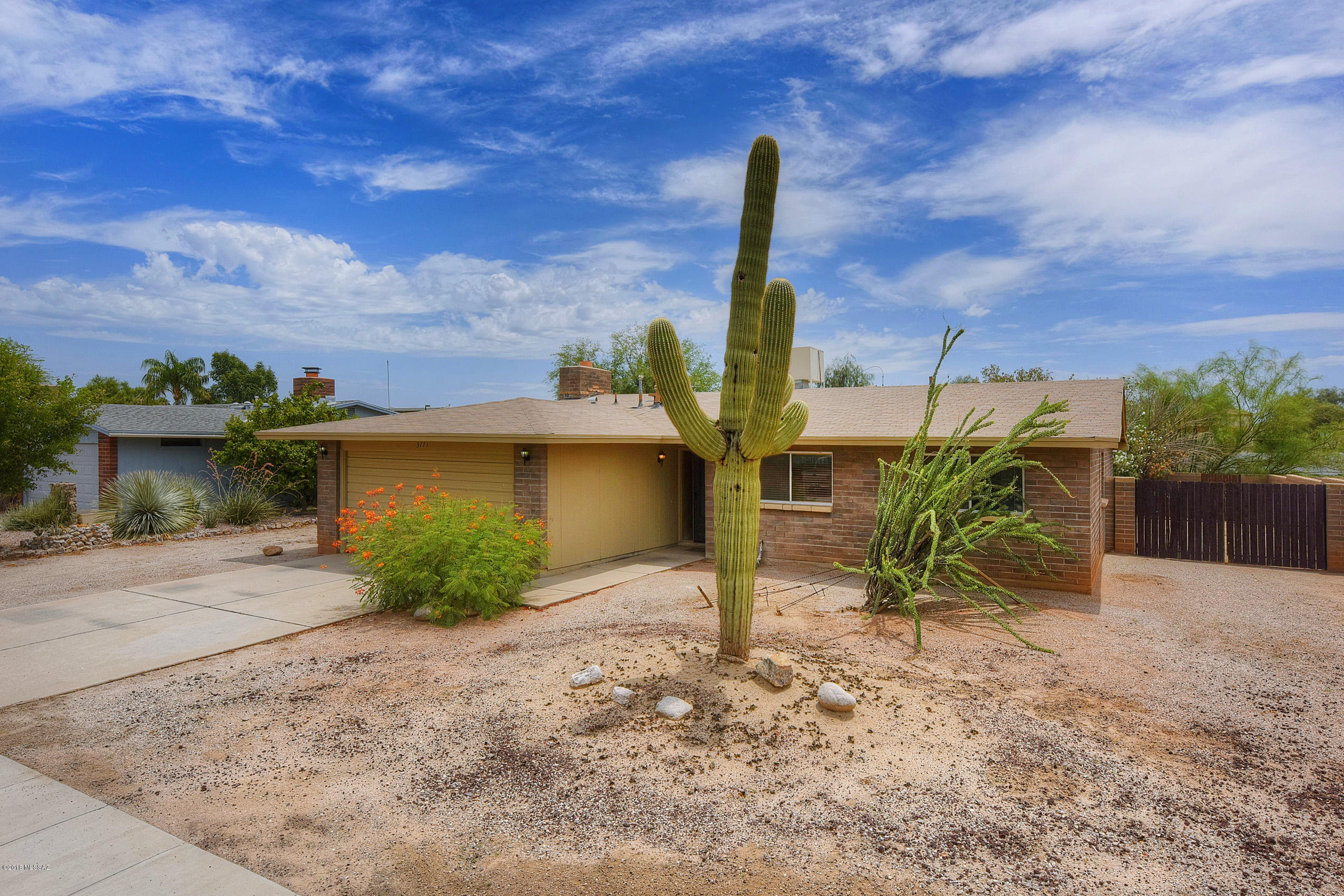 3771 W Raintree Drive