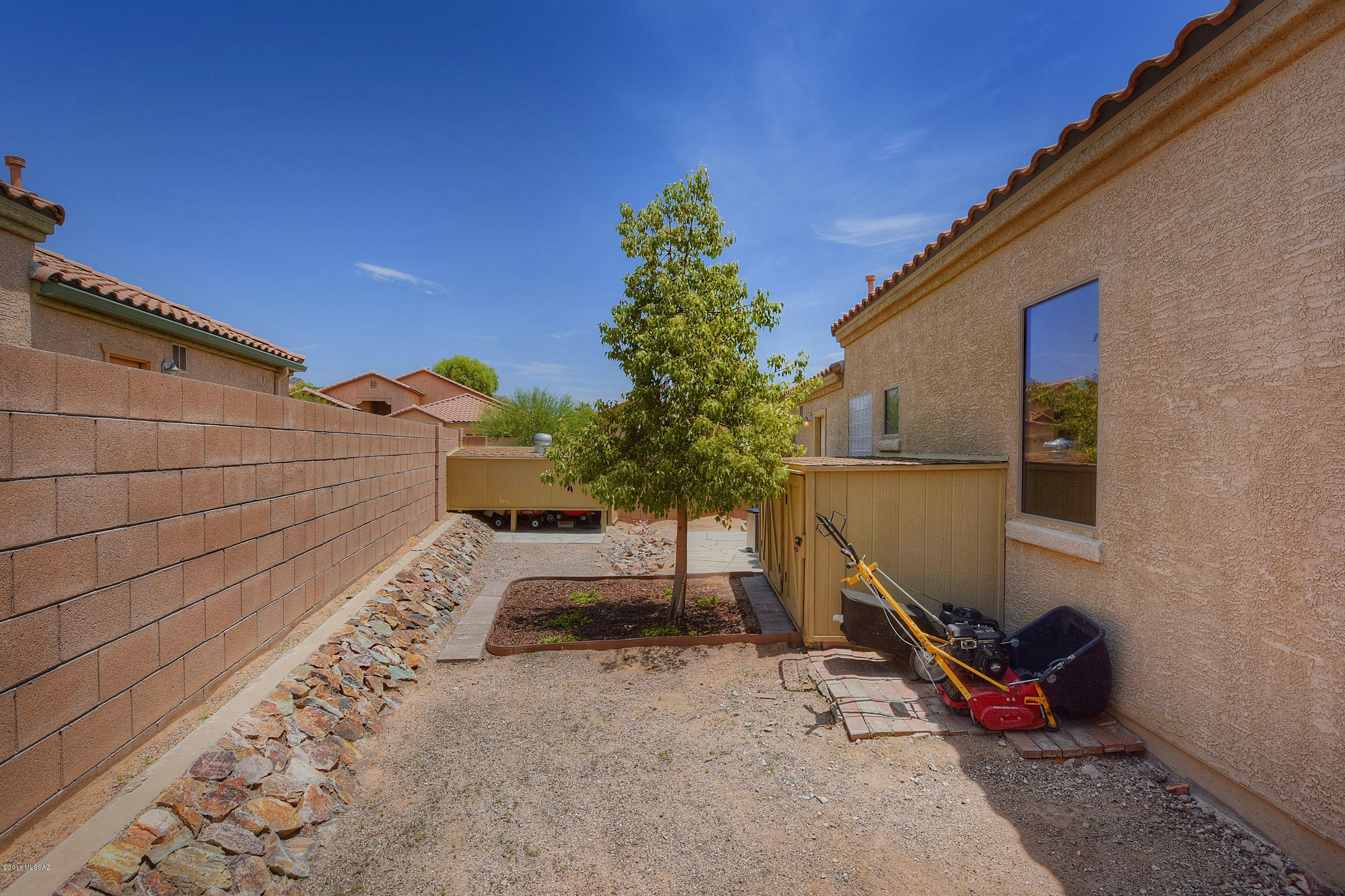 12901 N Cenozoic Drive