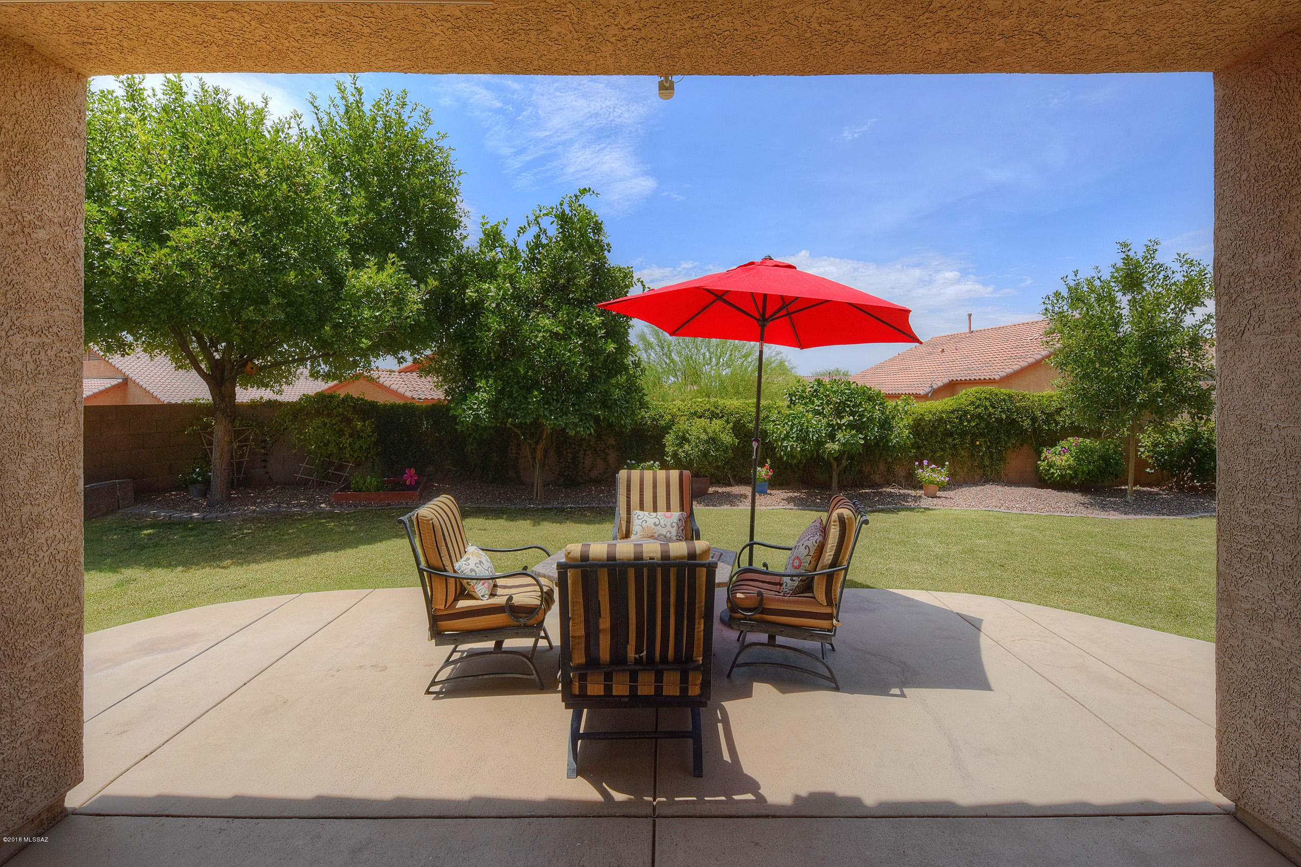 12901 N Cenozoic Drive