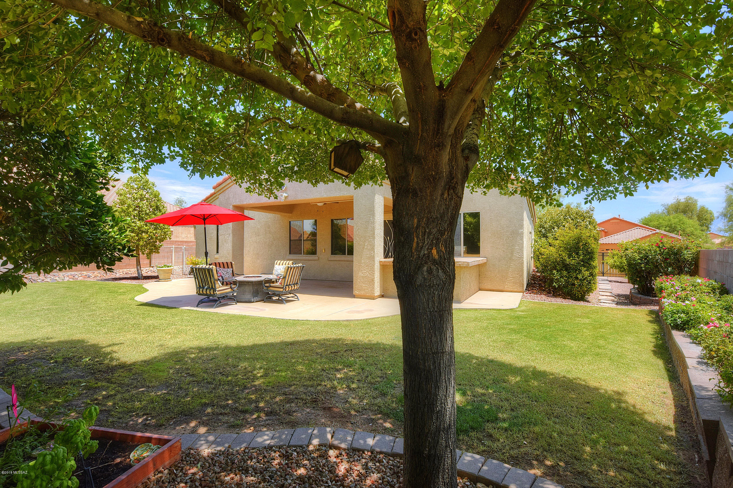 12901 N Cenozoic Drive