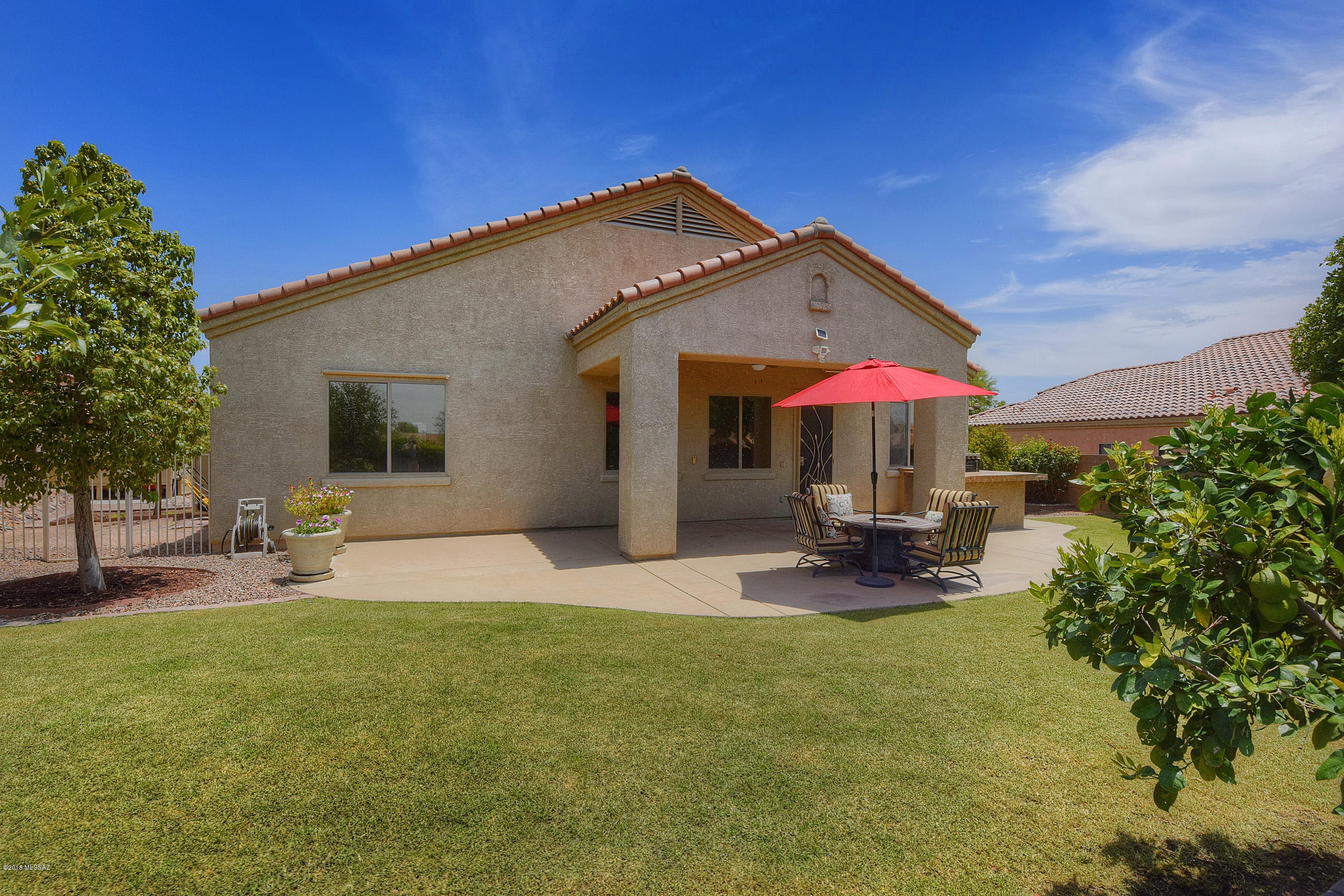 12901 N Cenozoic Drive