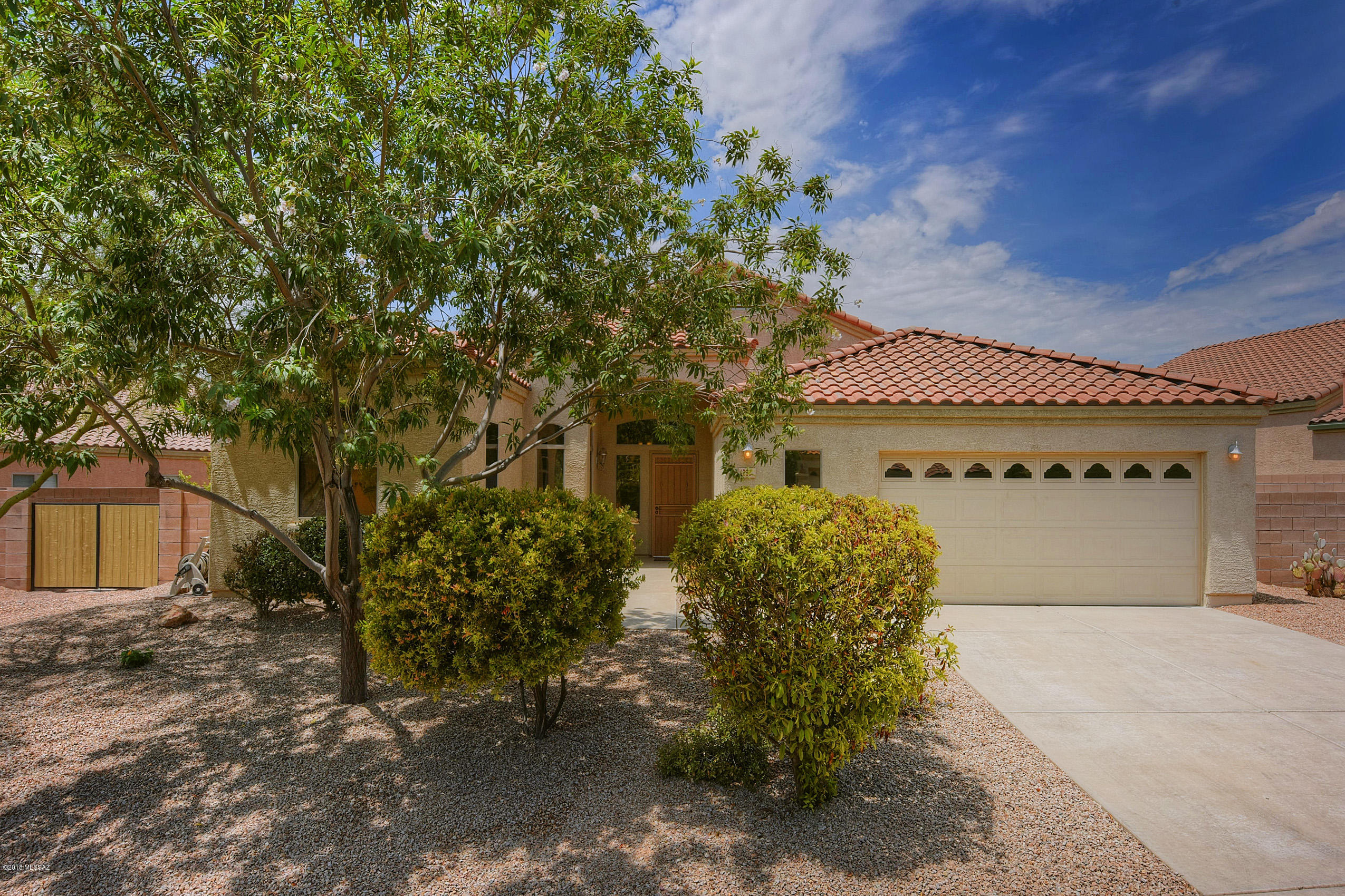 12901 N Cenozoic Drive