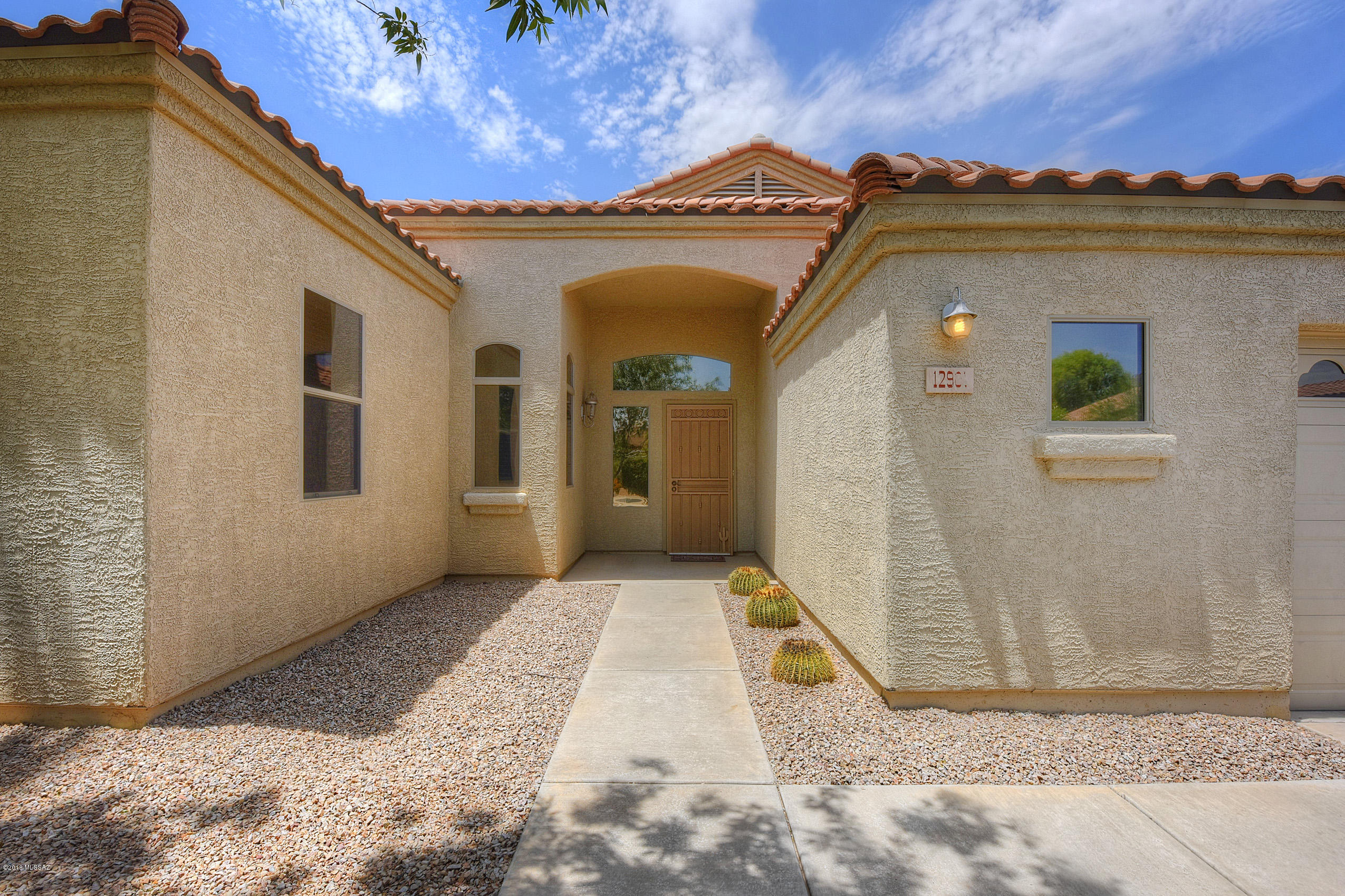 12901 N Cenozoic Drive