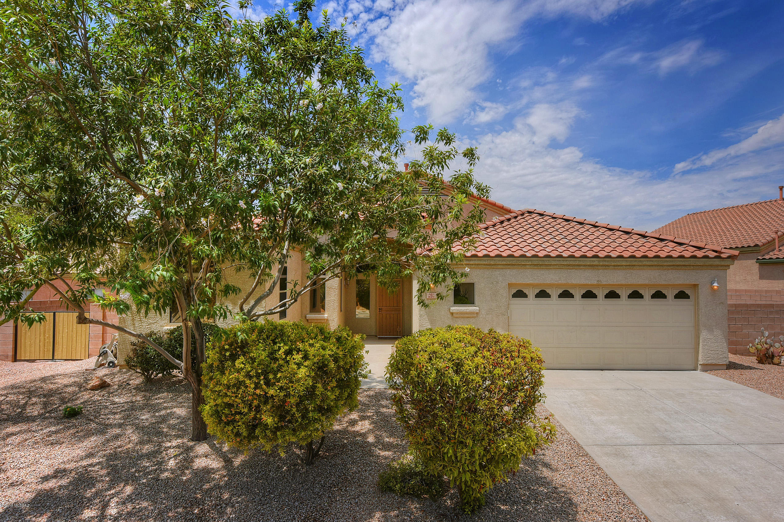 12901 N Cenozoic Drive