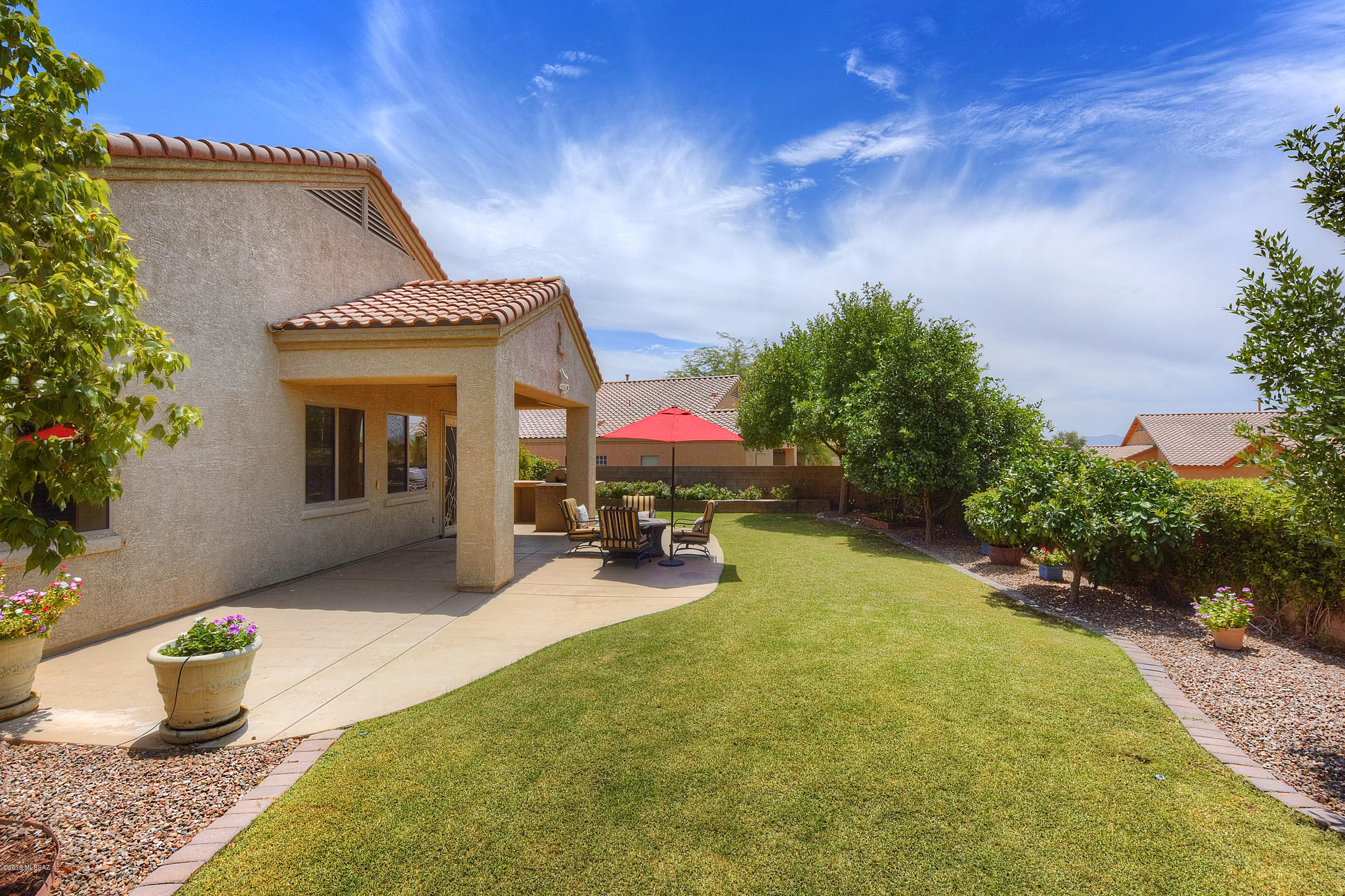 12901 N Cenozoic Drive